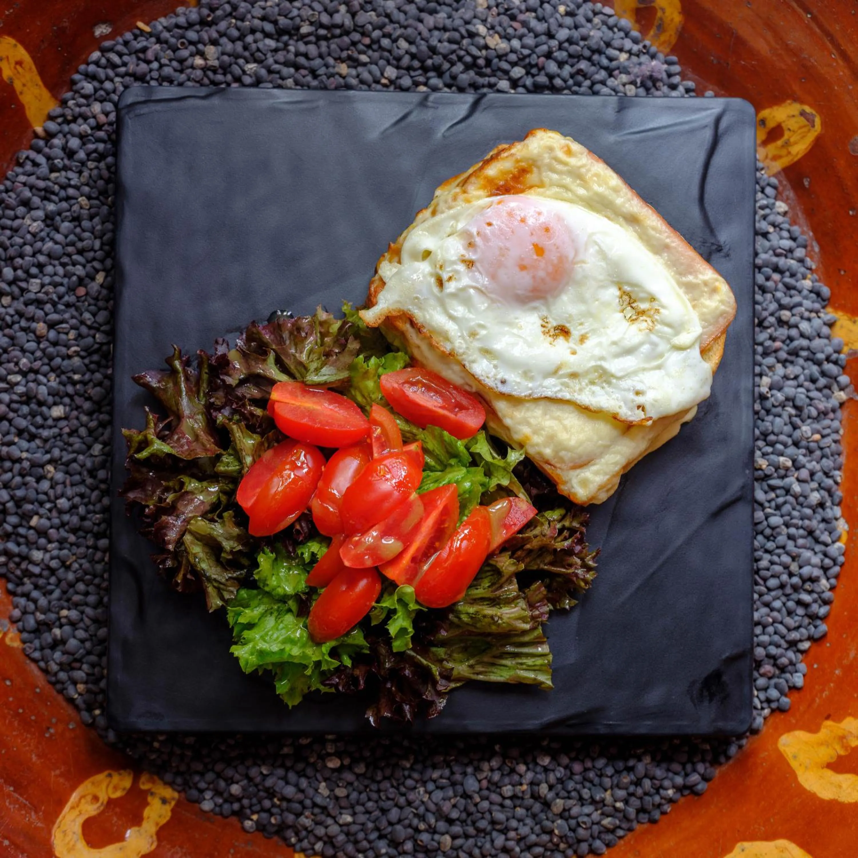 Breakfast in Nikos Villas