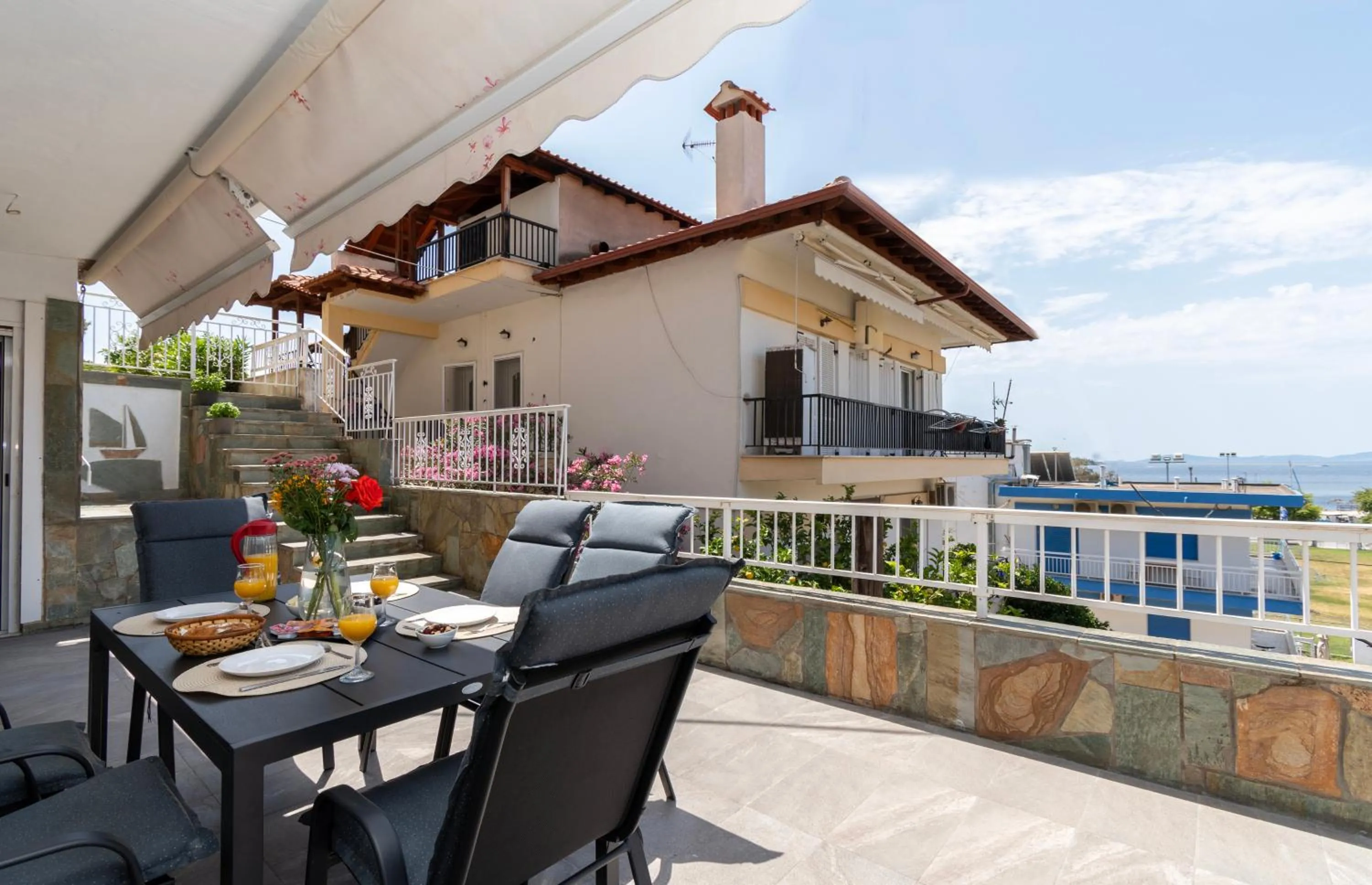 Silvia's Haus