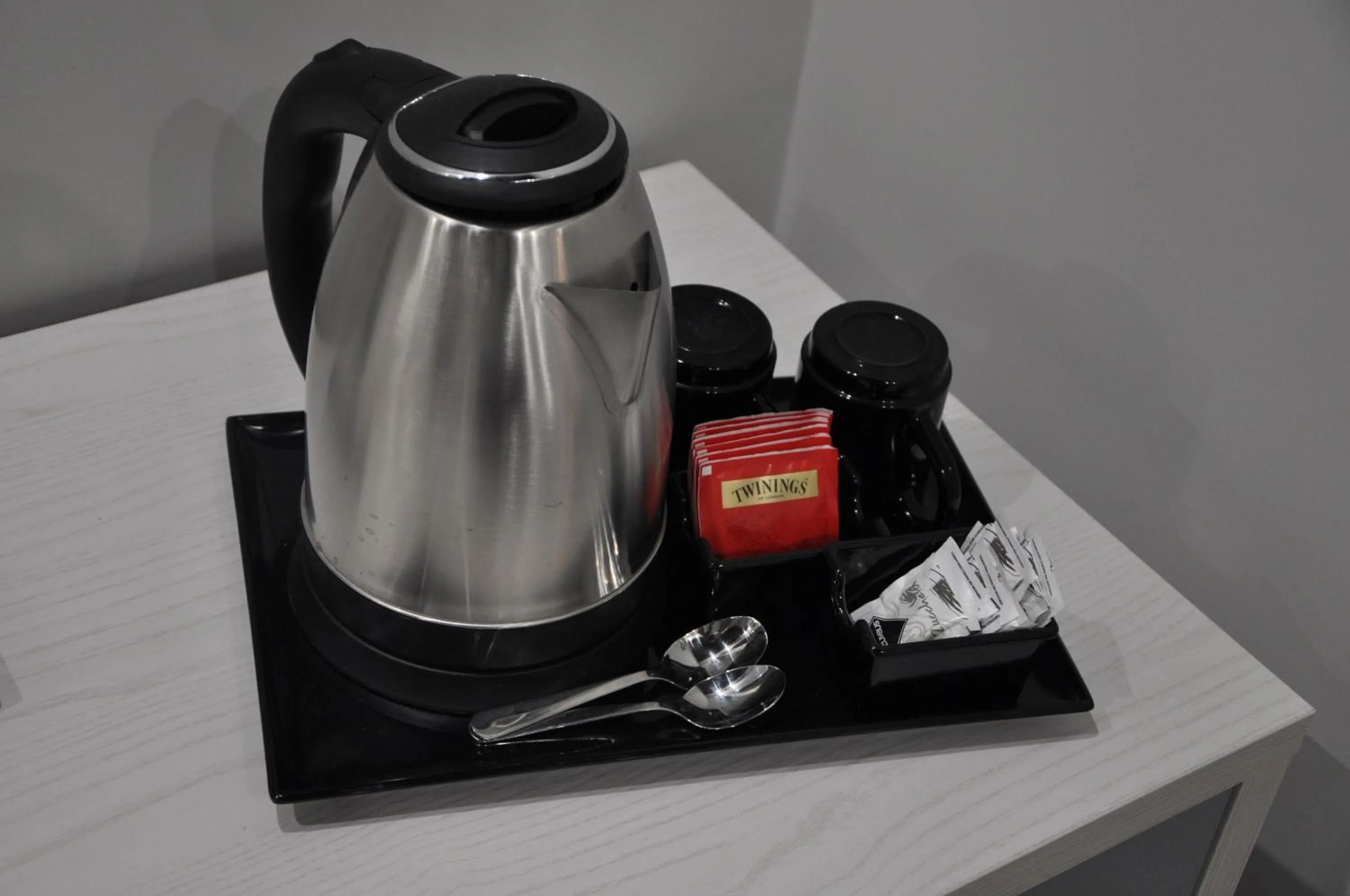 Coffee/tea facilities in Maison Imperiale