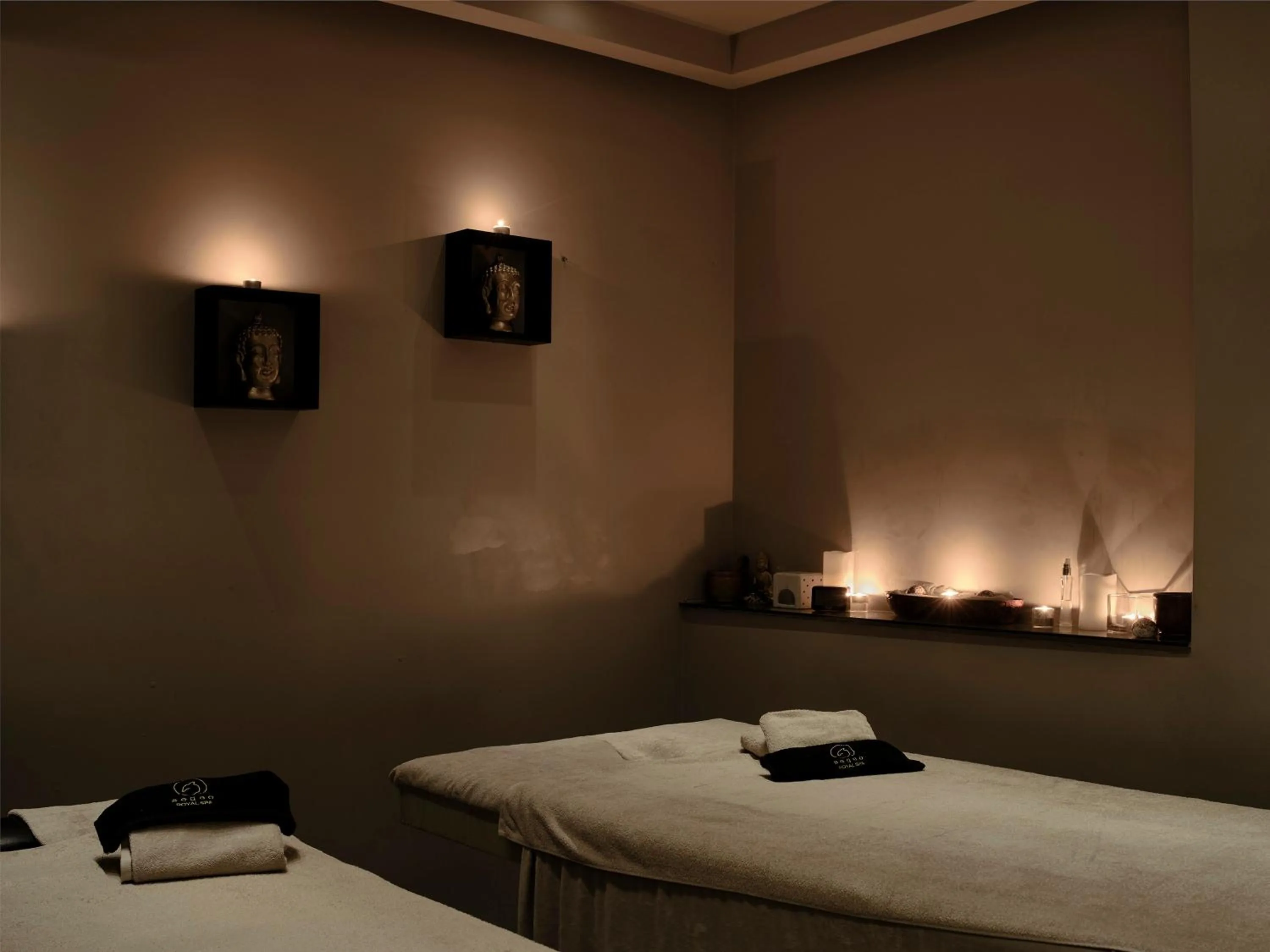 Massage, Bed in Aeolos Beach Resort