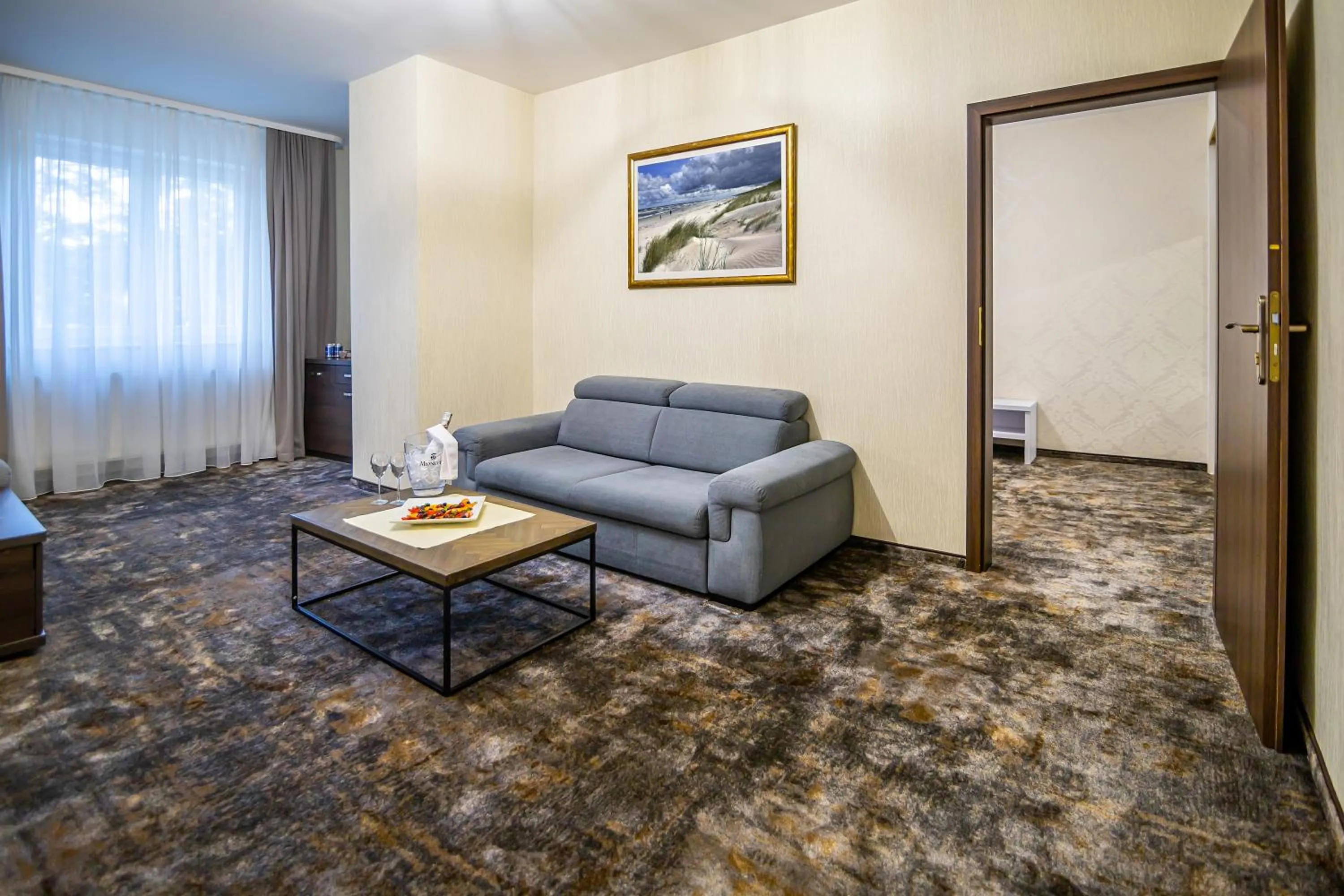 Hotel Jantar Wellness & Spa