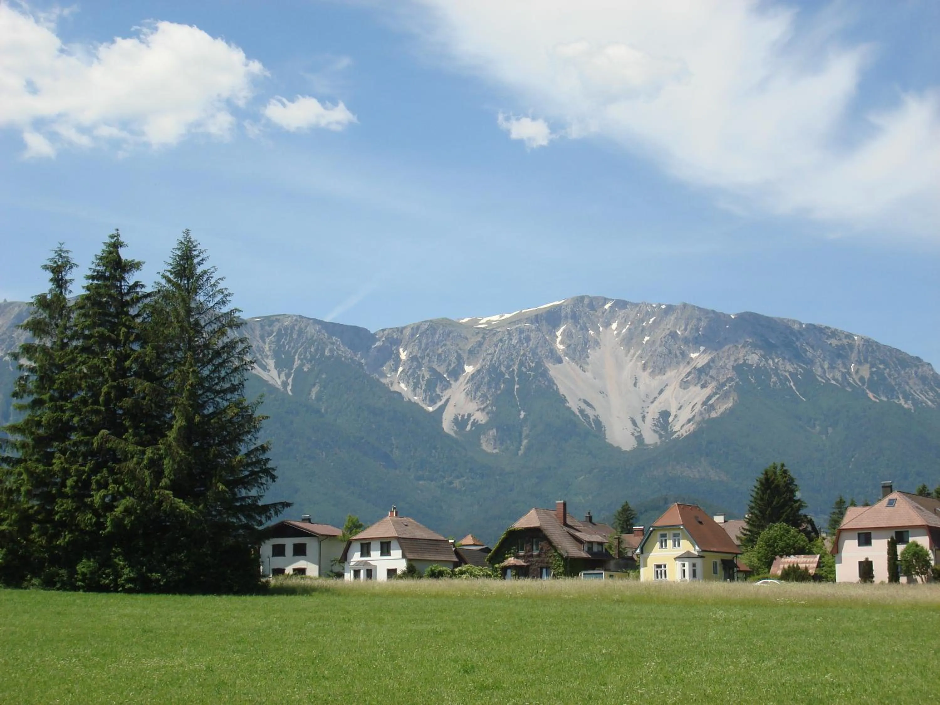 Hotel Paradiesquelle