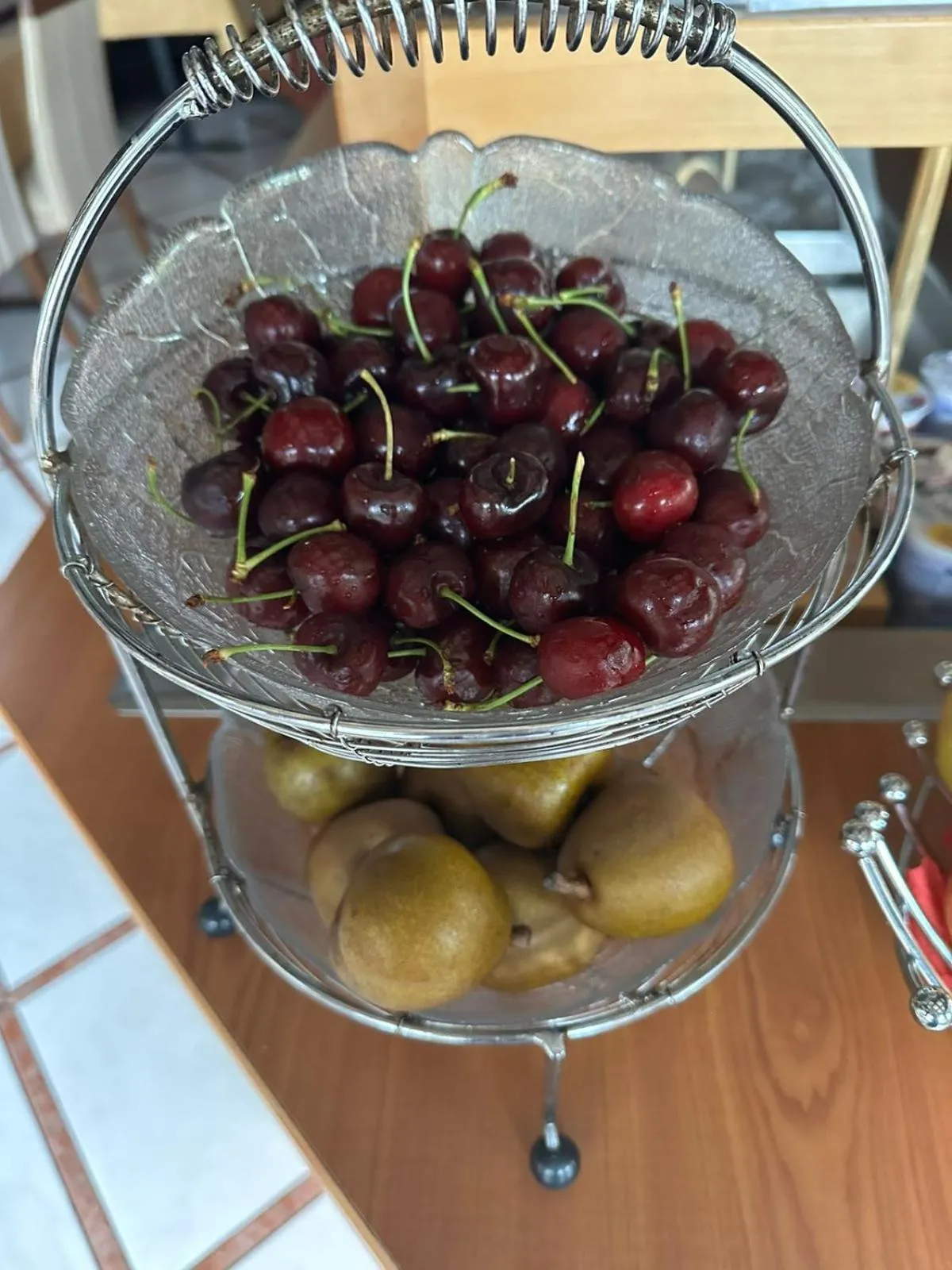 Hotel Paradiesquelle