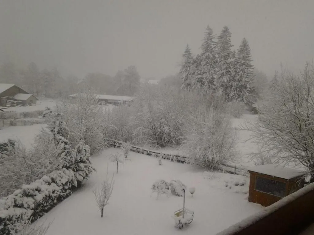 Hotel Paradiesquelle