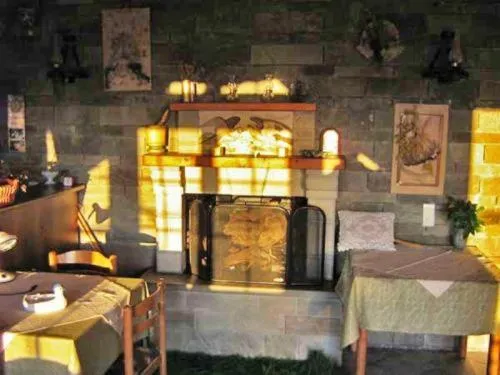 Gerakofolia Rooms to Let