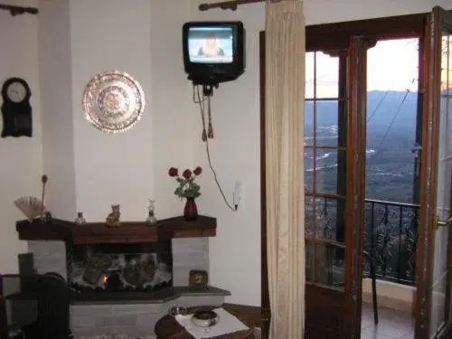 Gerakofolia Rooms to Let Gerakofolia Rooms to Let