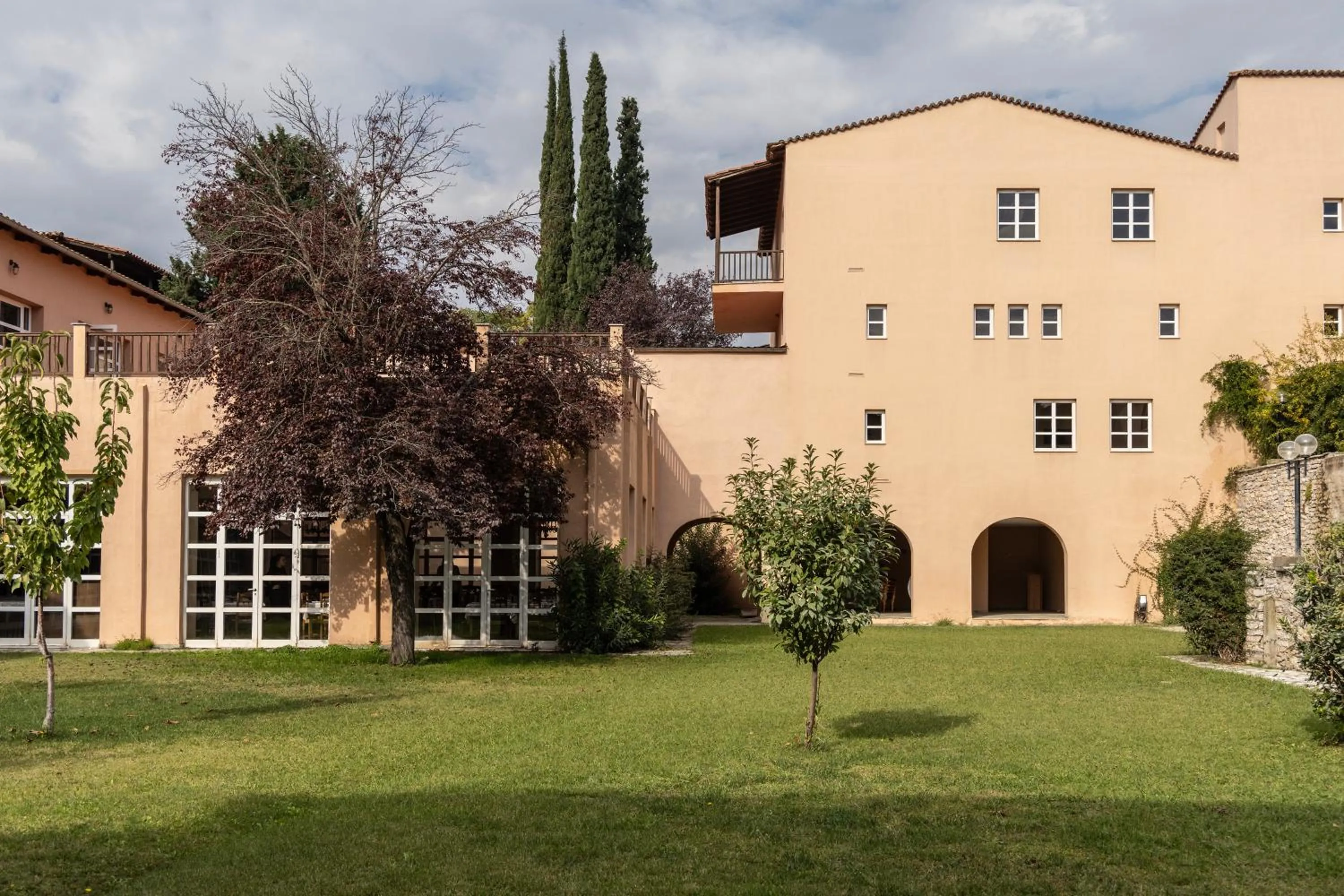 Amalia Hotel Meteora