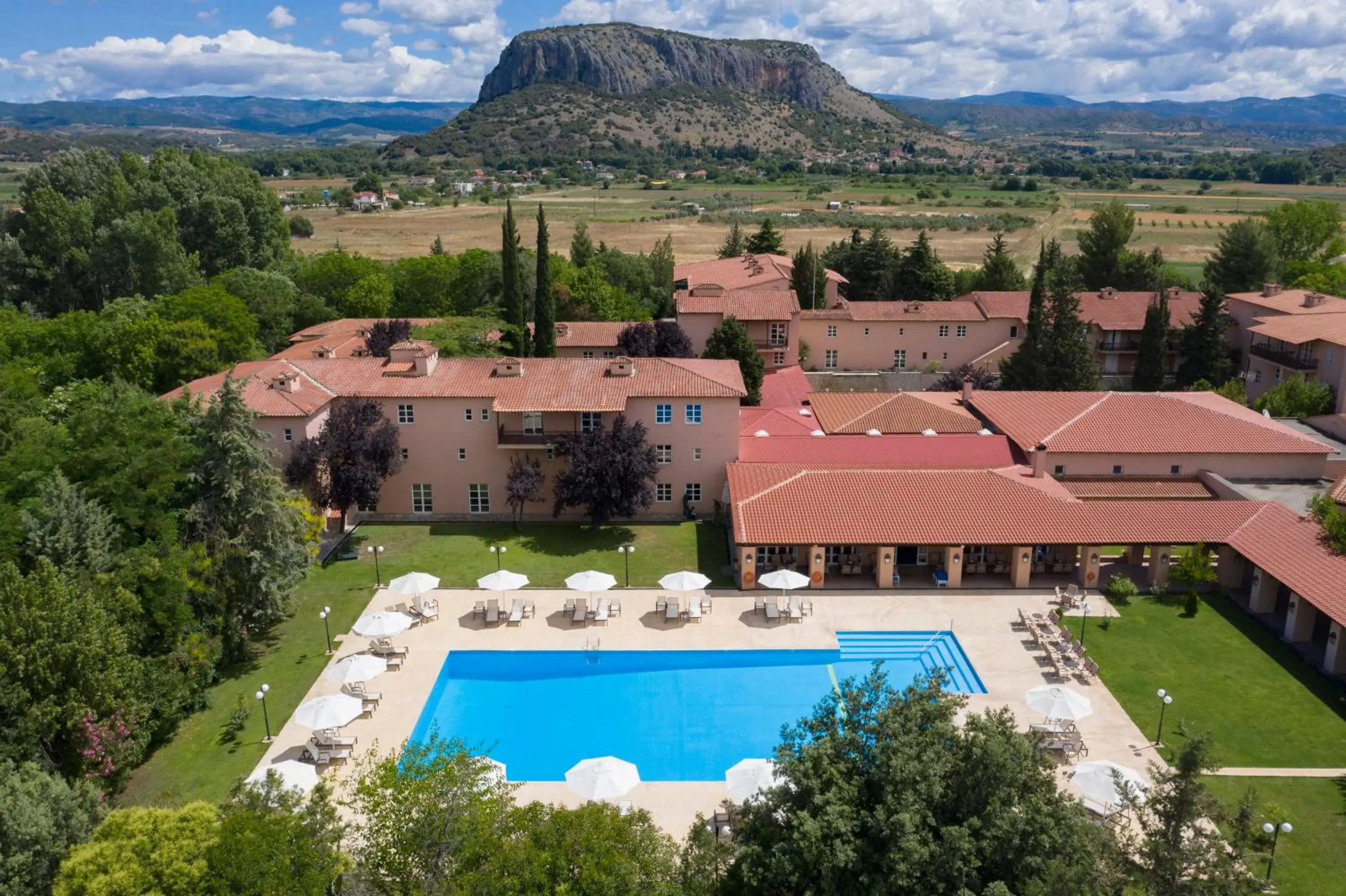 Amalia Hotel Meteora Amalia Hotel Meteora