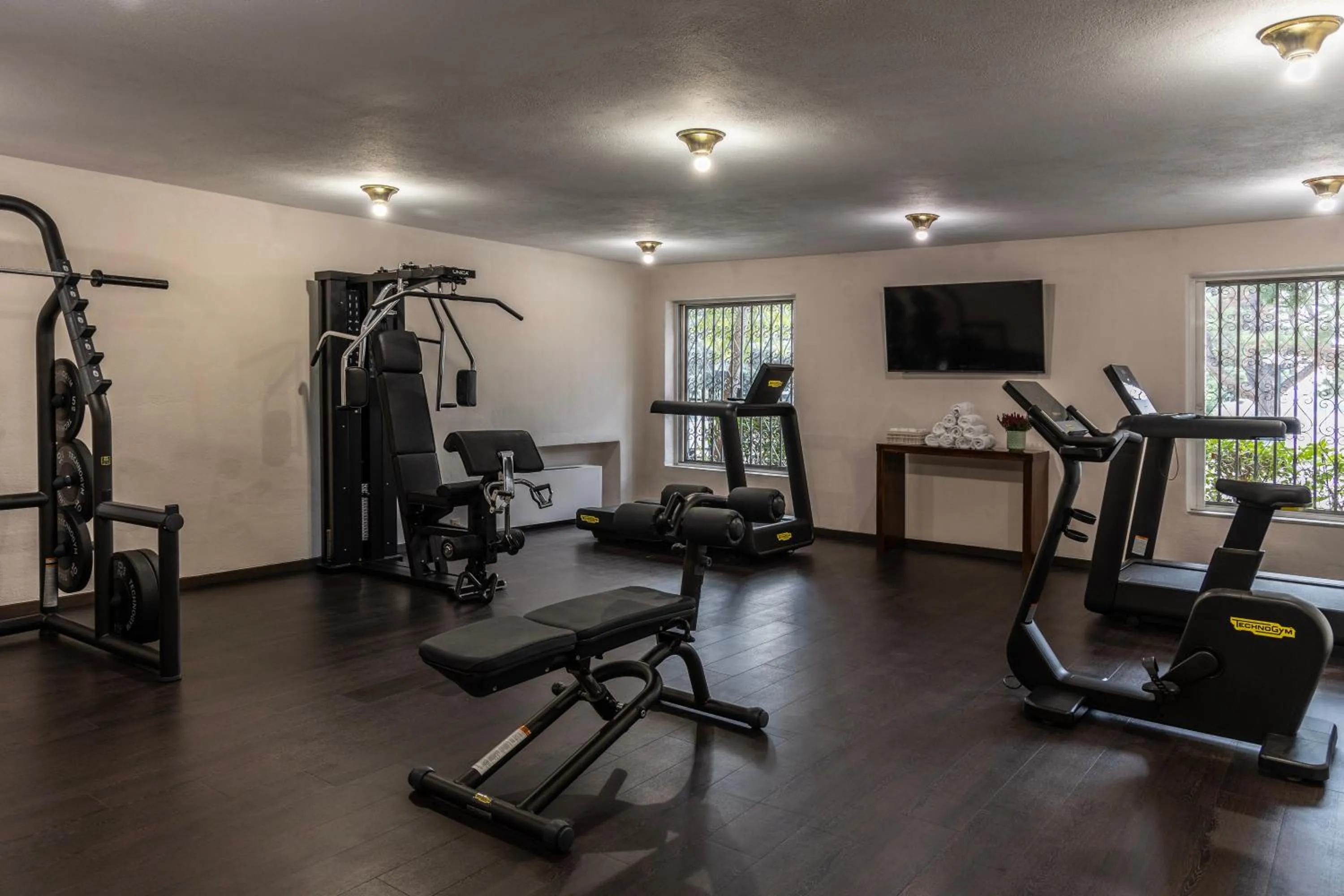 Amalia Hotel Meteora