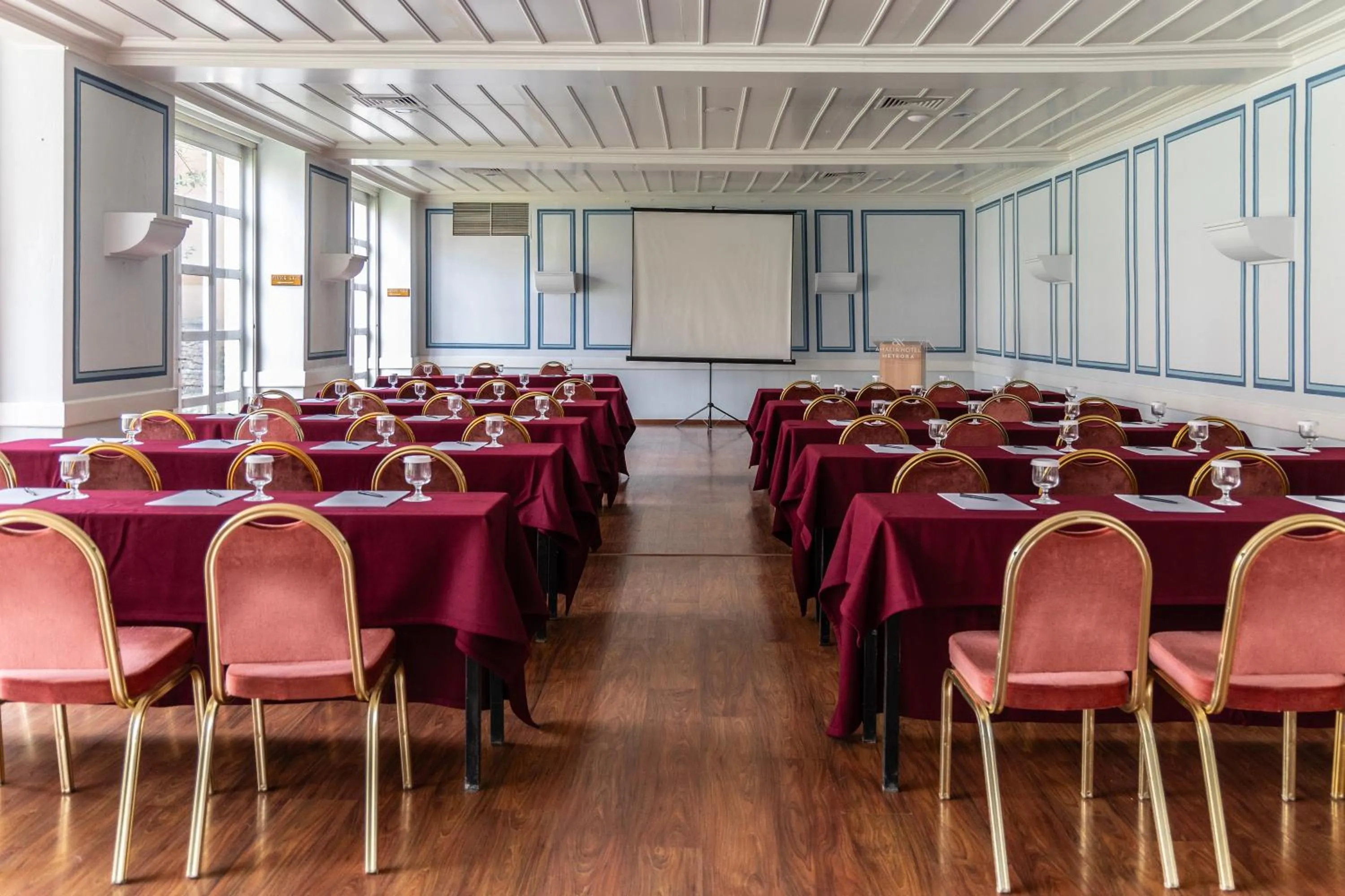 Amalia Hotel Meteora