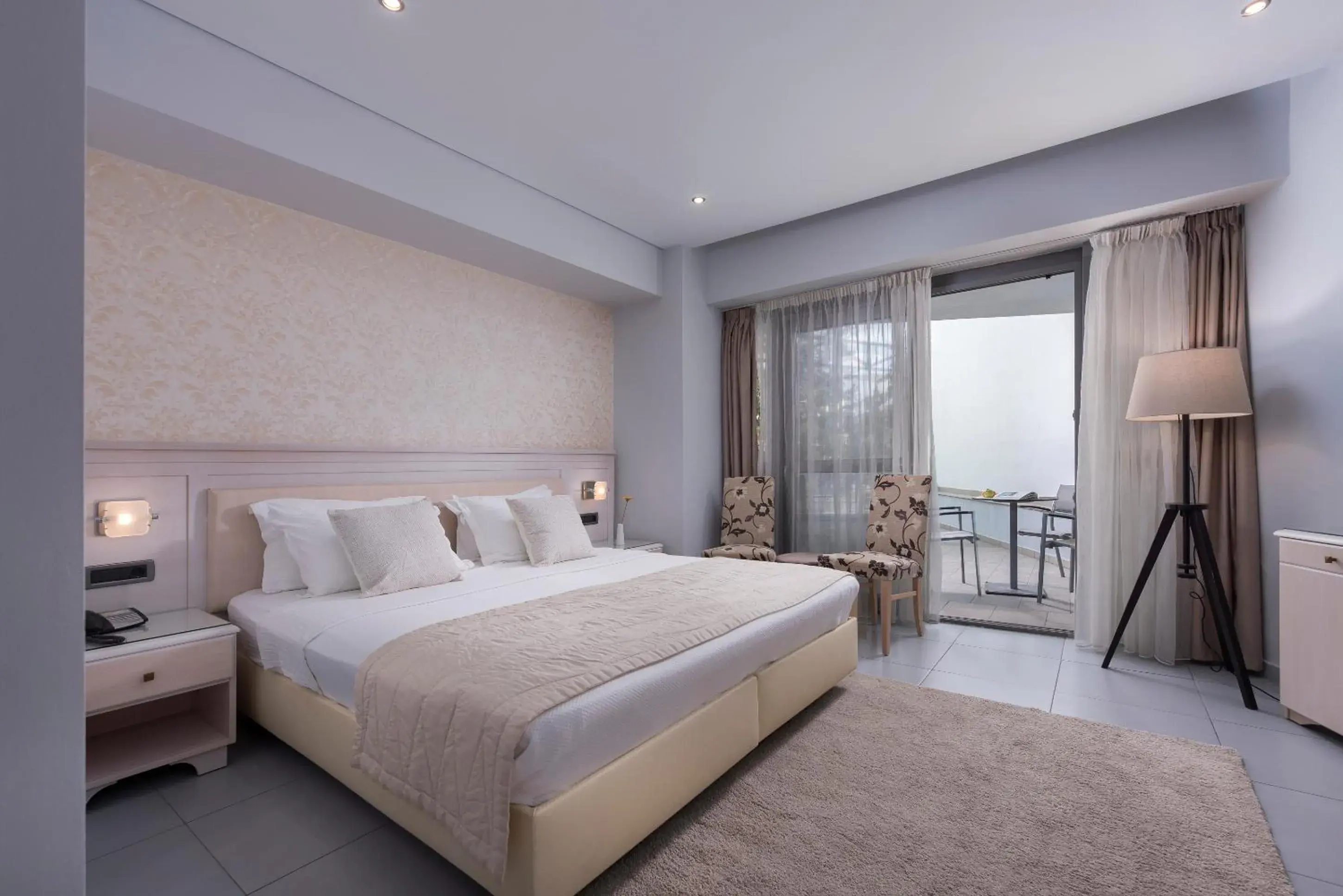 Junior Suite - single occupancy in Habitat Hotel Junior Suite - single occupancy in Habitat Hotel