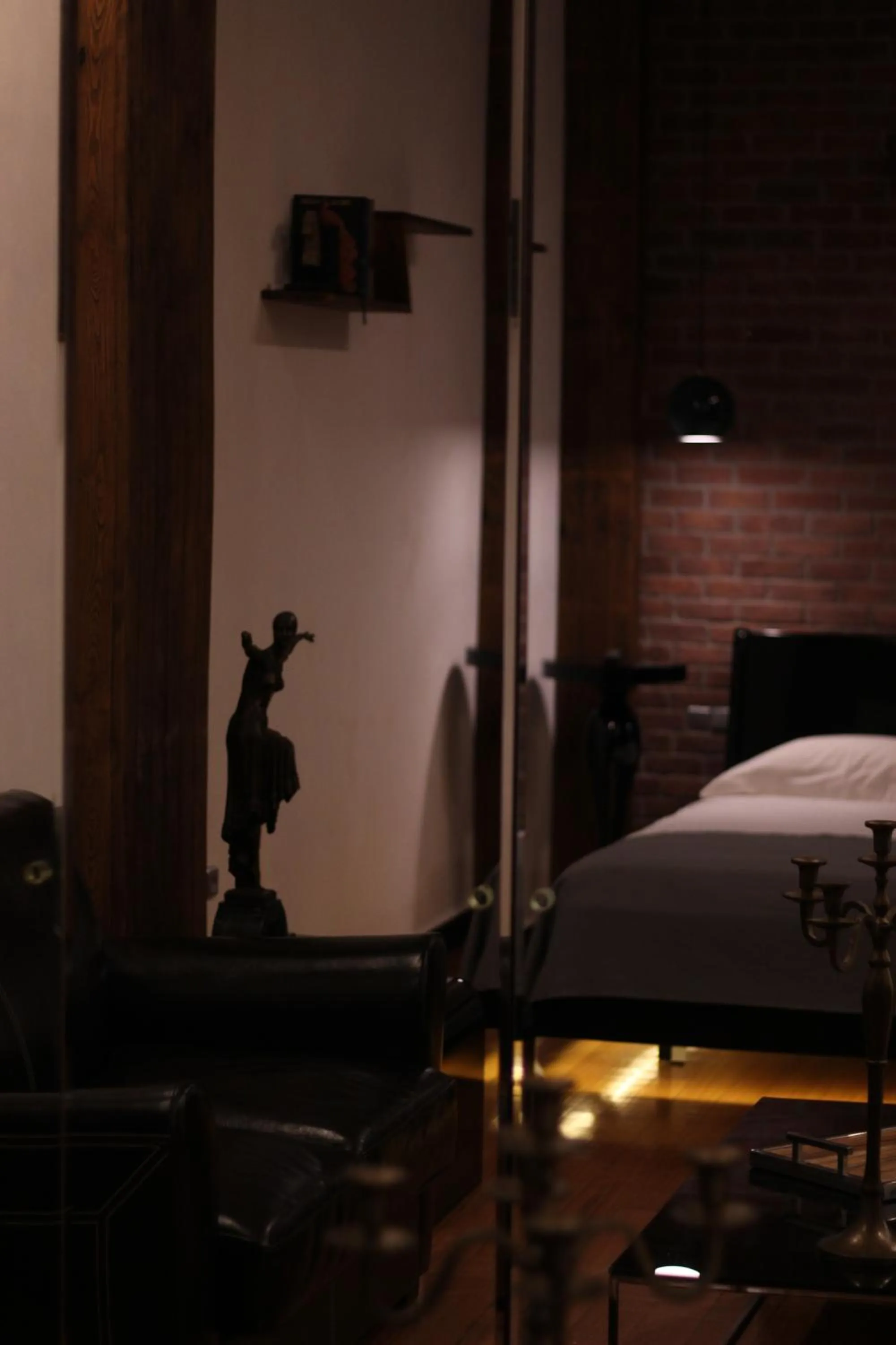 Other, Bed in Andromeda Hotel Thessaloniki