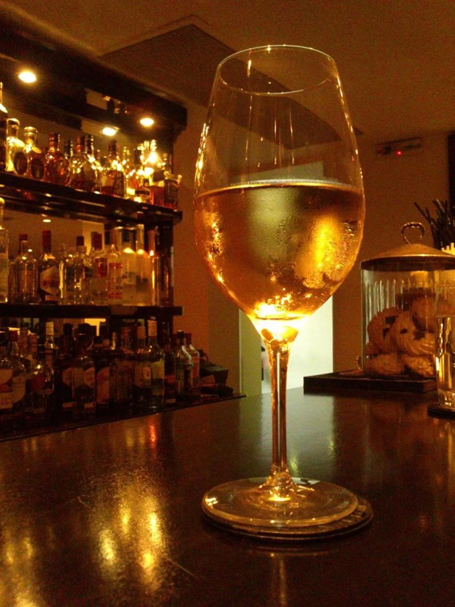 Restaurant/places to eat in Andromeda Hotel Thessaloniki