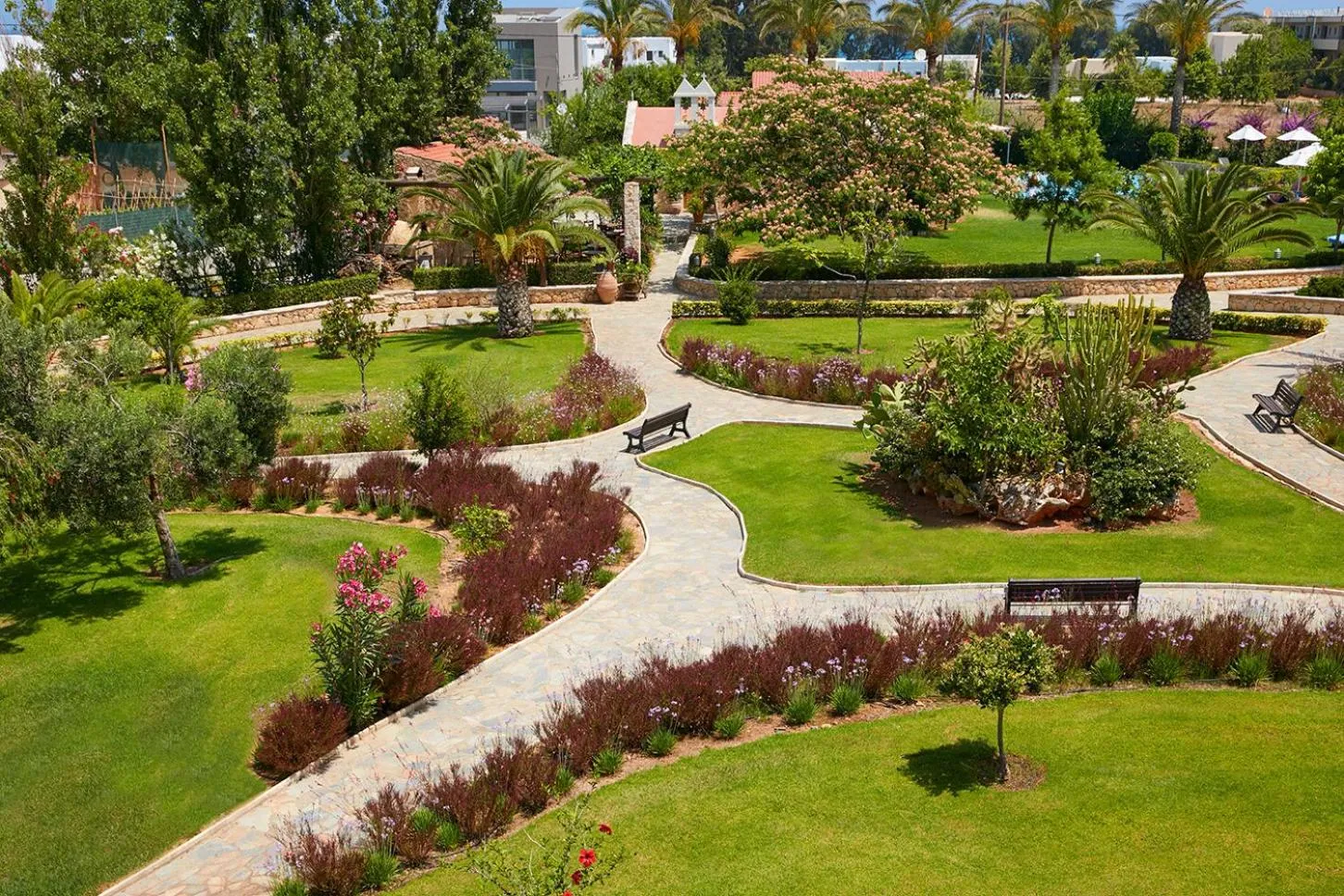 Other in Minoa Palace Resort