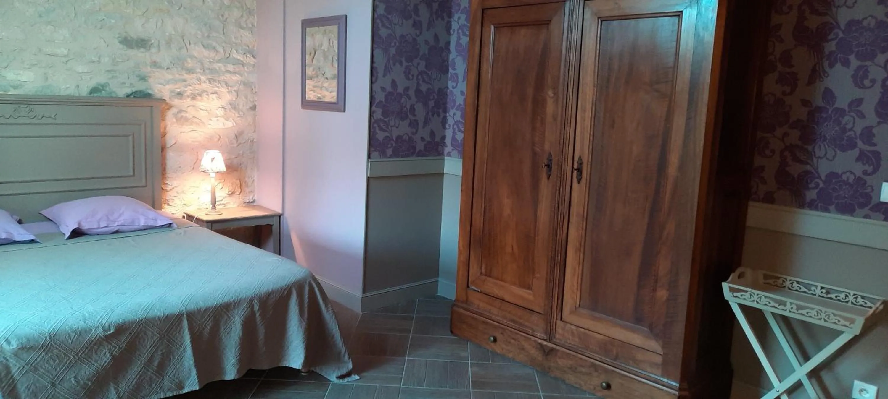 Chambre d'hôtes Au Picatal