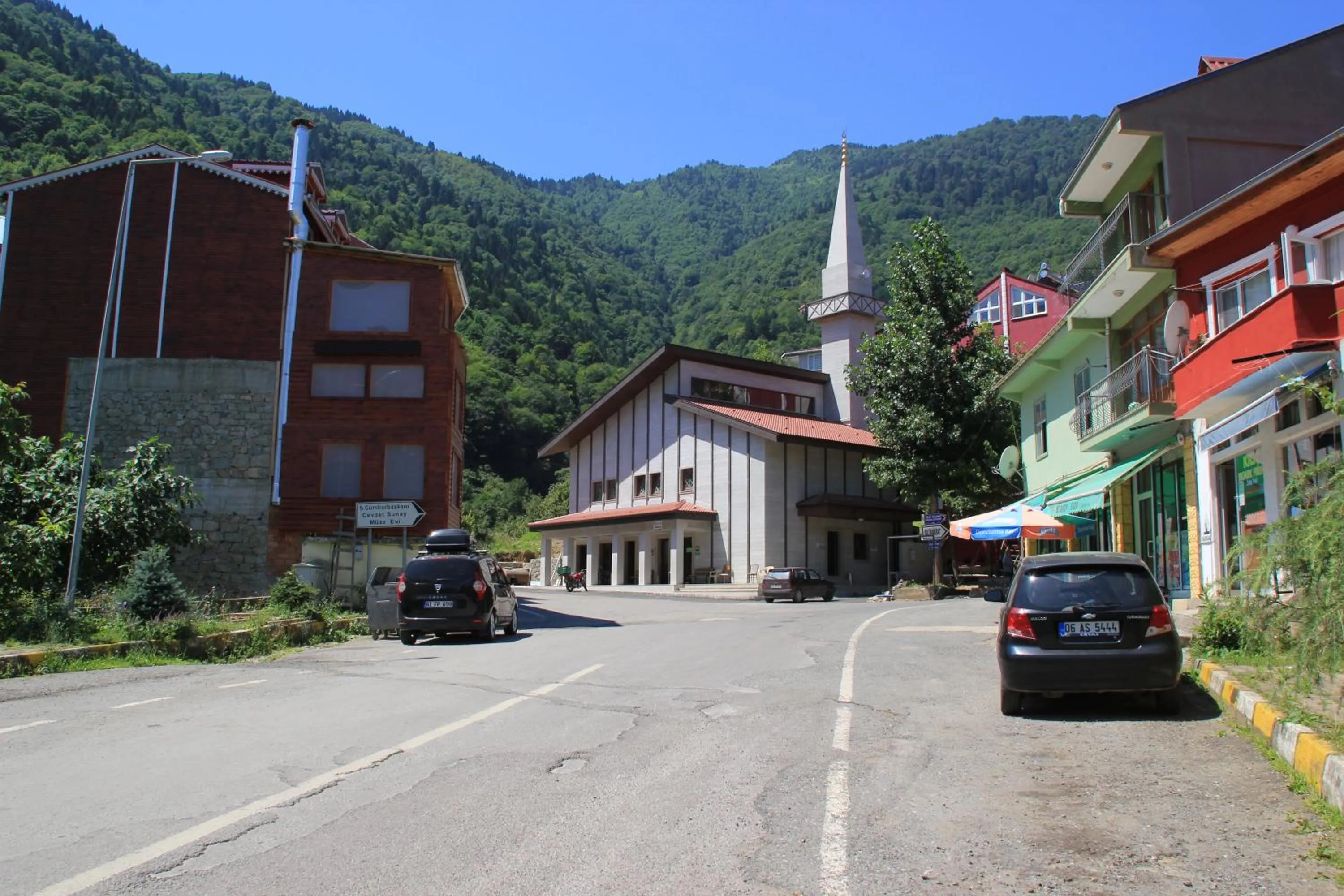 Other in Ataköy Otel Cafe Restaurant