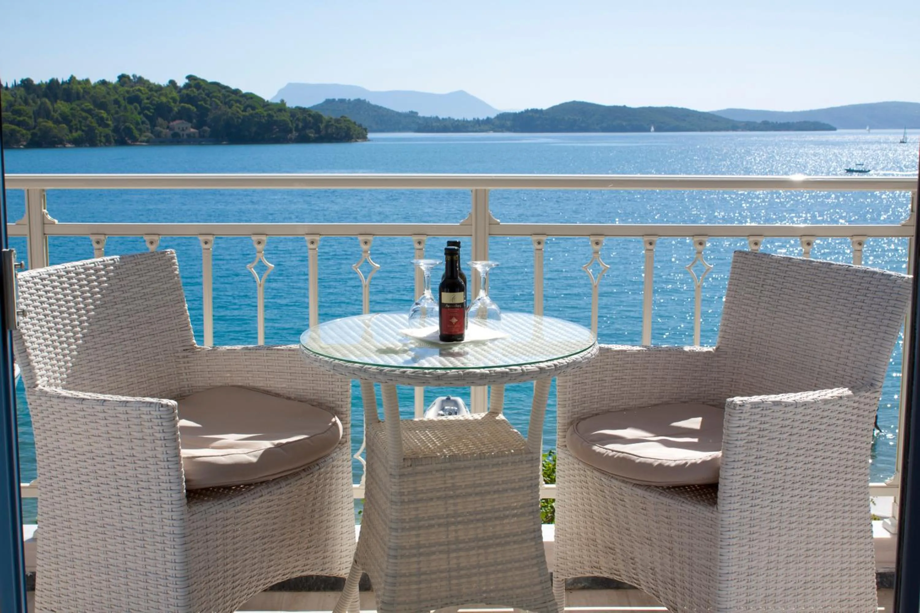 Hotel Nydri Beach