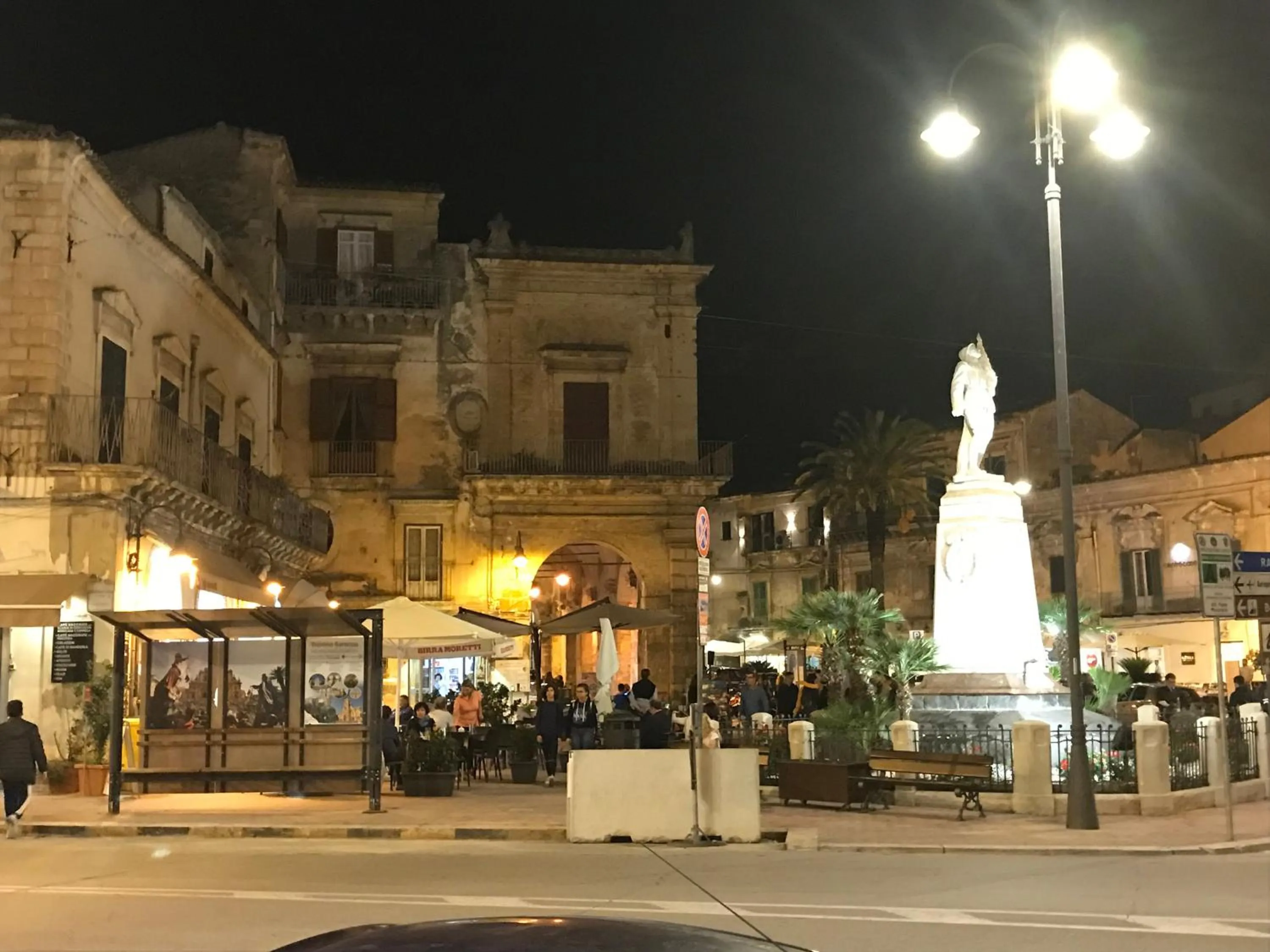 Nearby landmark in Saija Resort