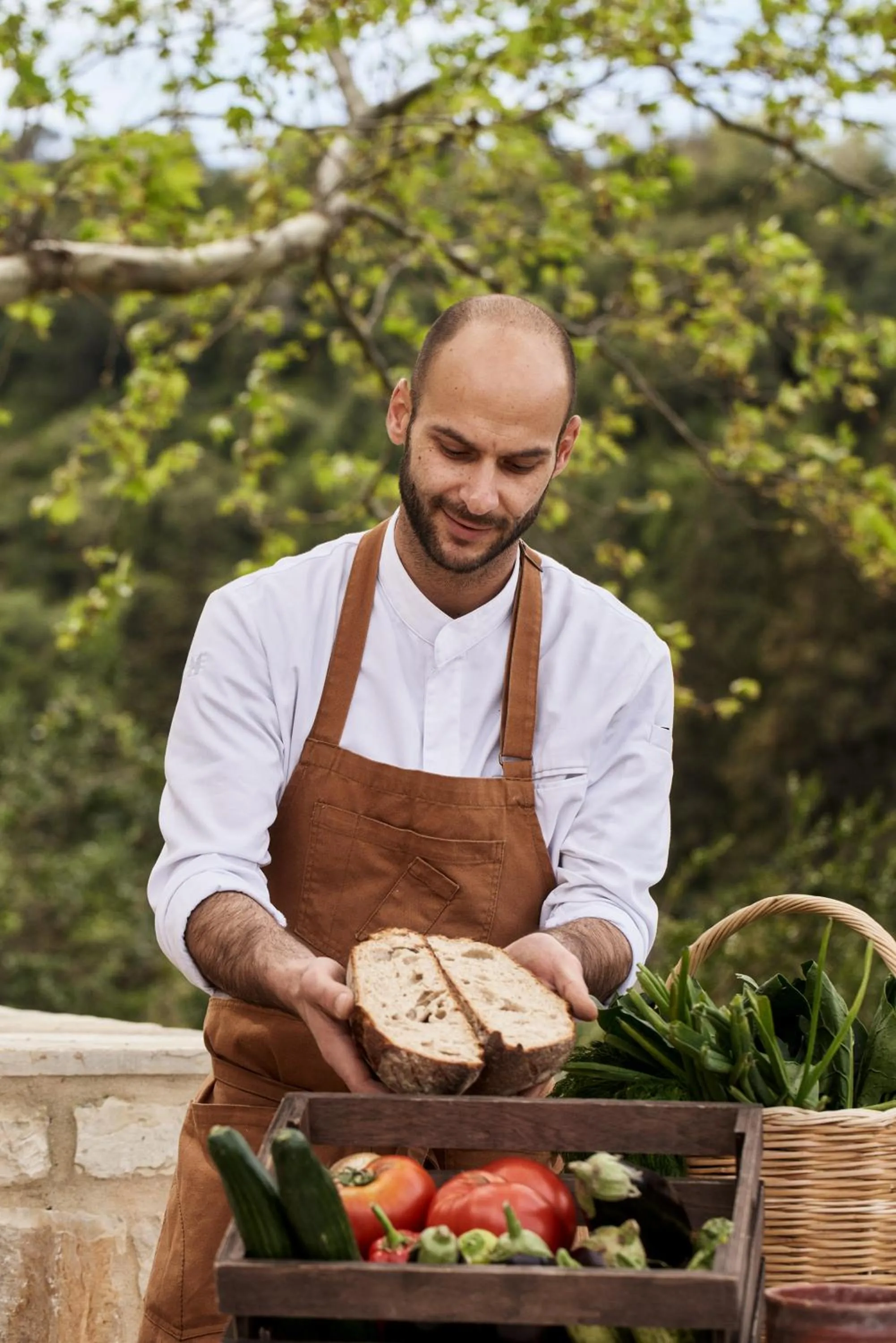 Activities in Kapsaliana Village Hotel