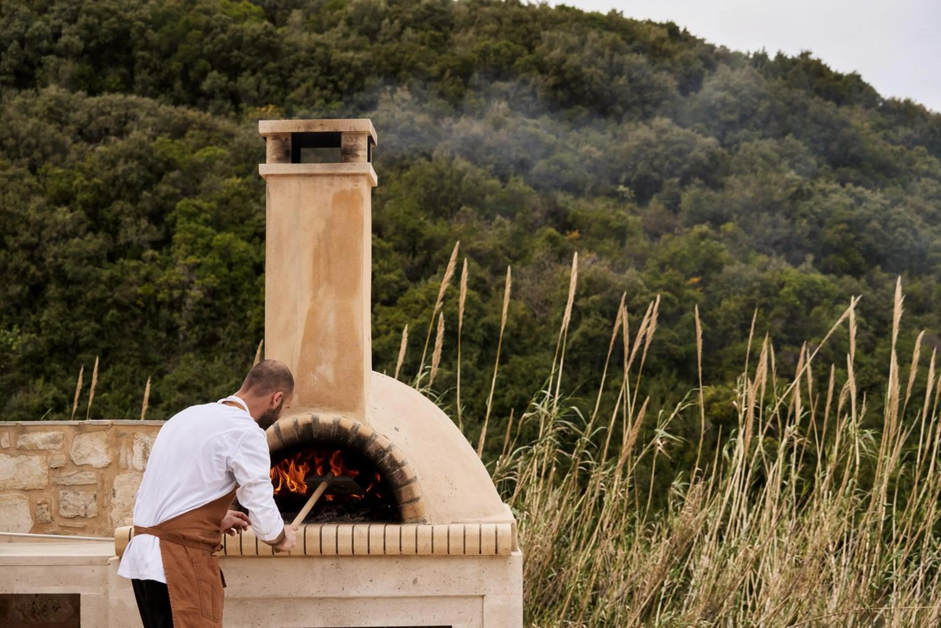 Activities in Kapsaliana Village Hotel