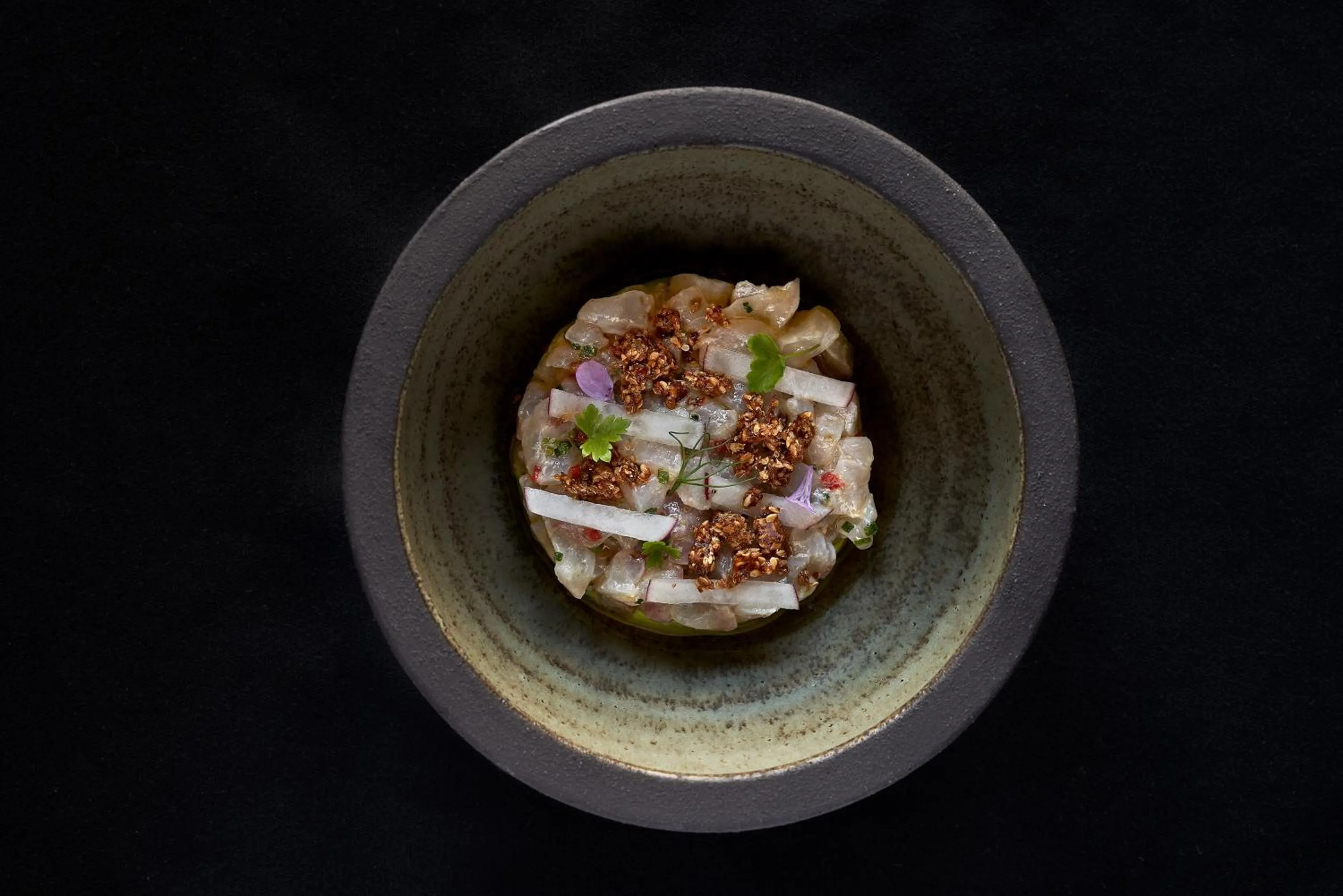 Dinner in Kapsaliana Village Hotel