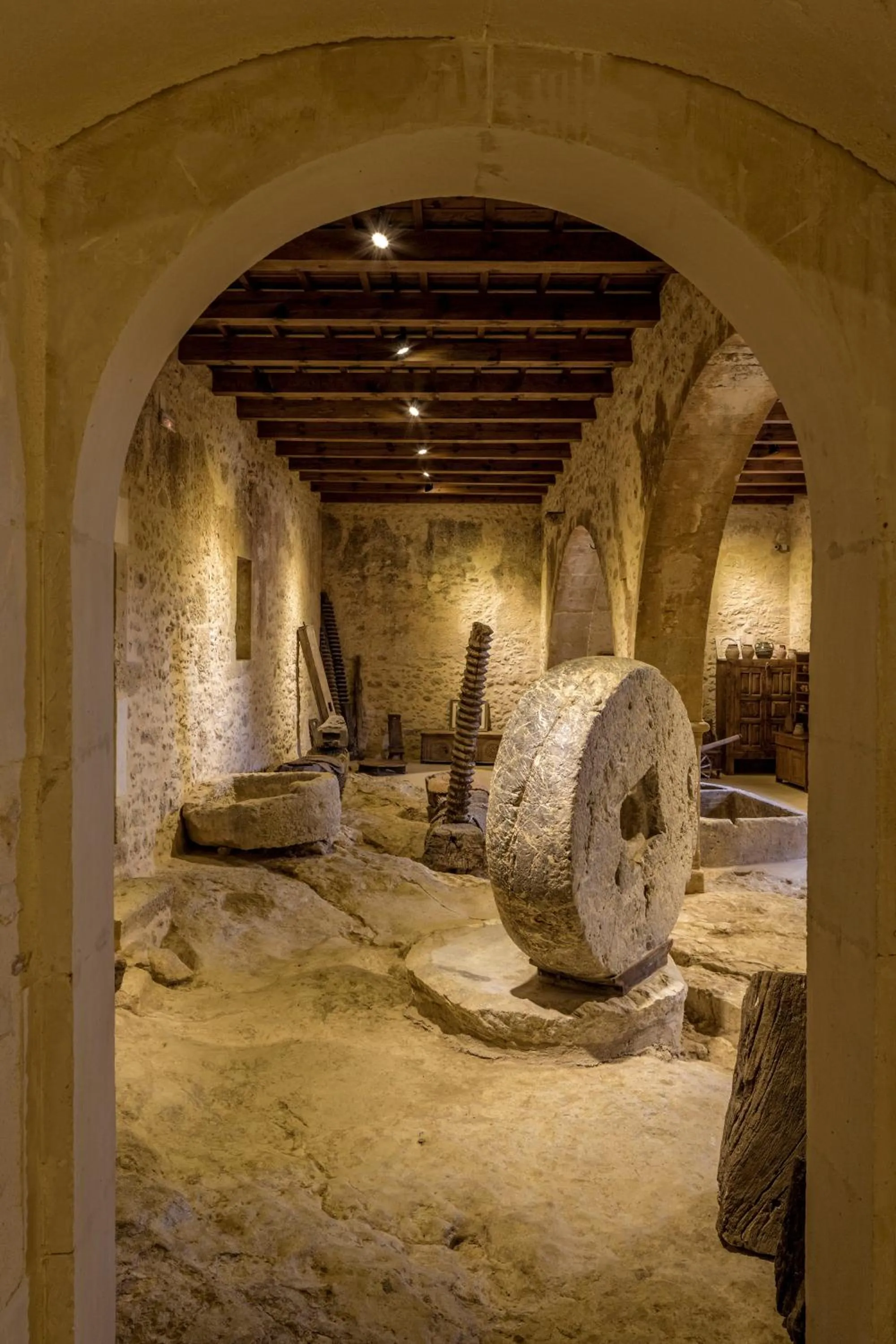 Other in Kapsaliana Village Hotel