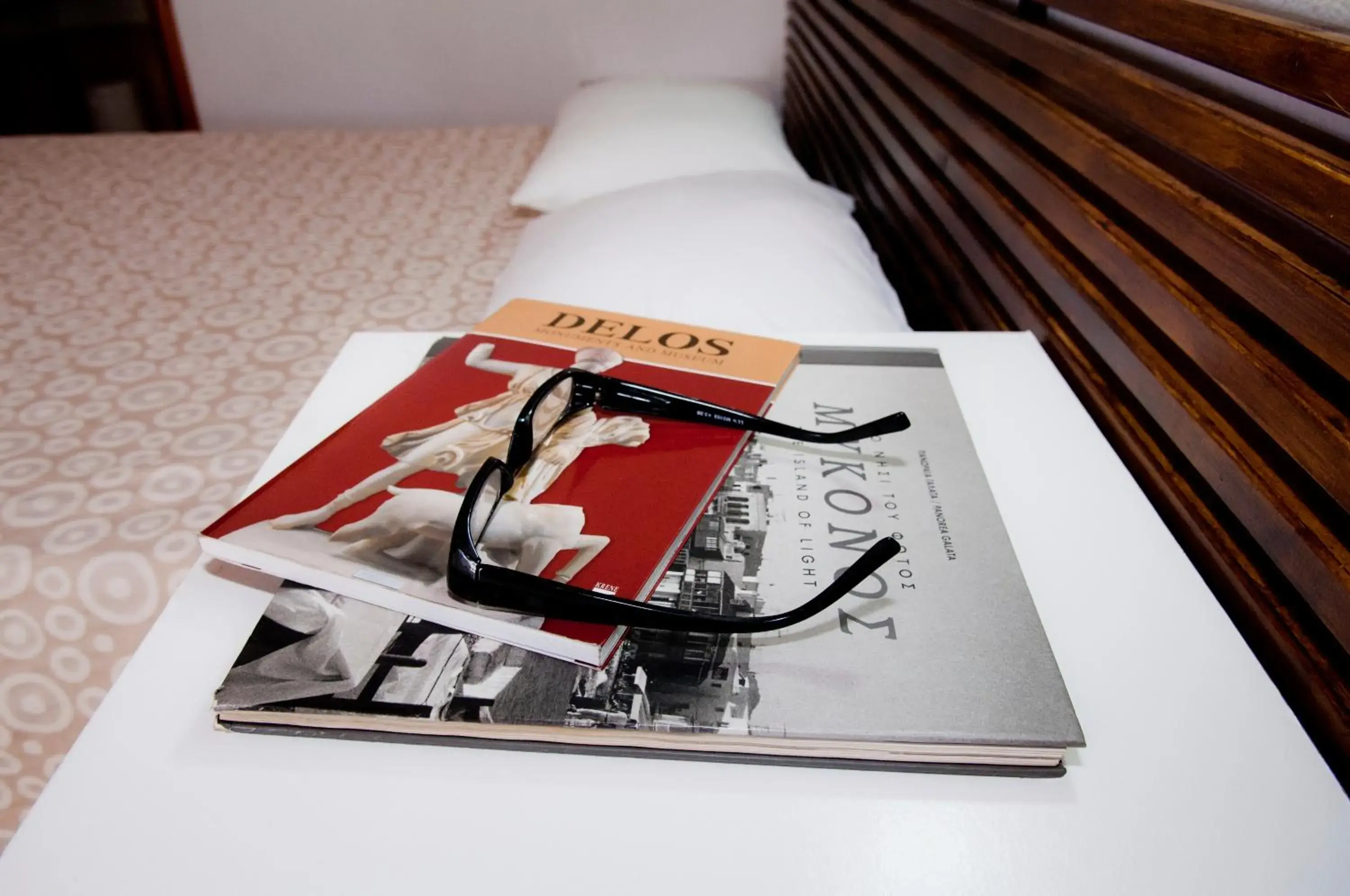 Classic Single Room in Matina Hotel Classic Single Room in Matina Hotel