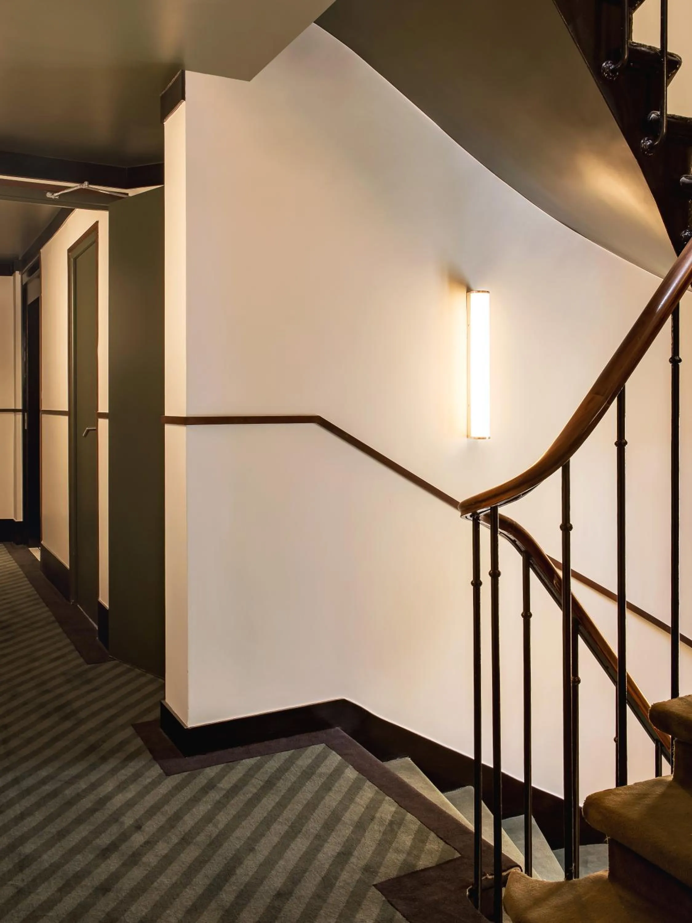 Property building in Hôtel Marguerite