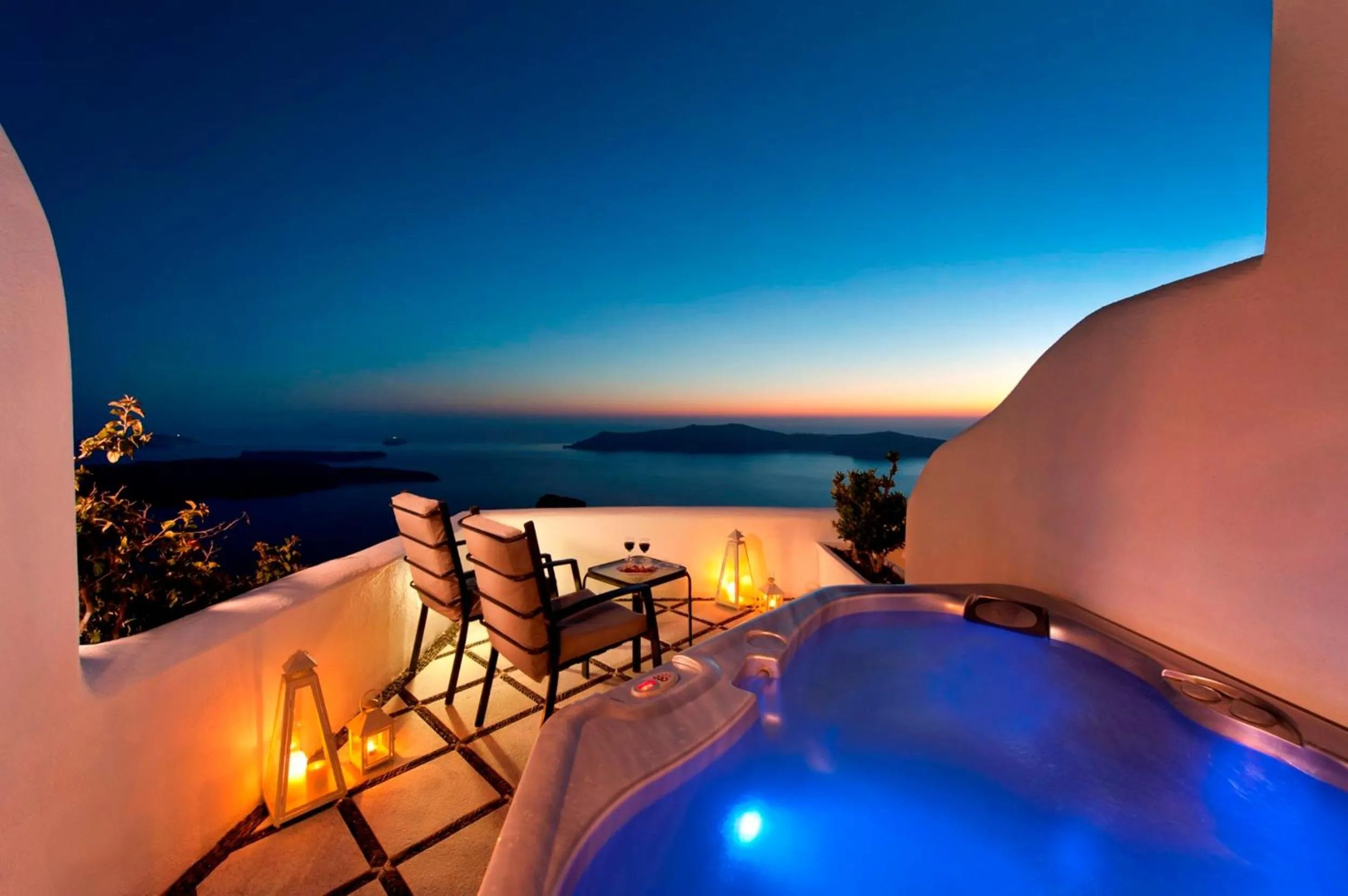 View (from property/room) in Vallais Villa