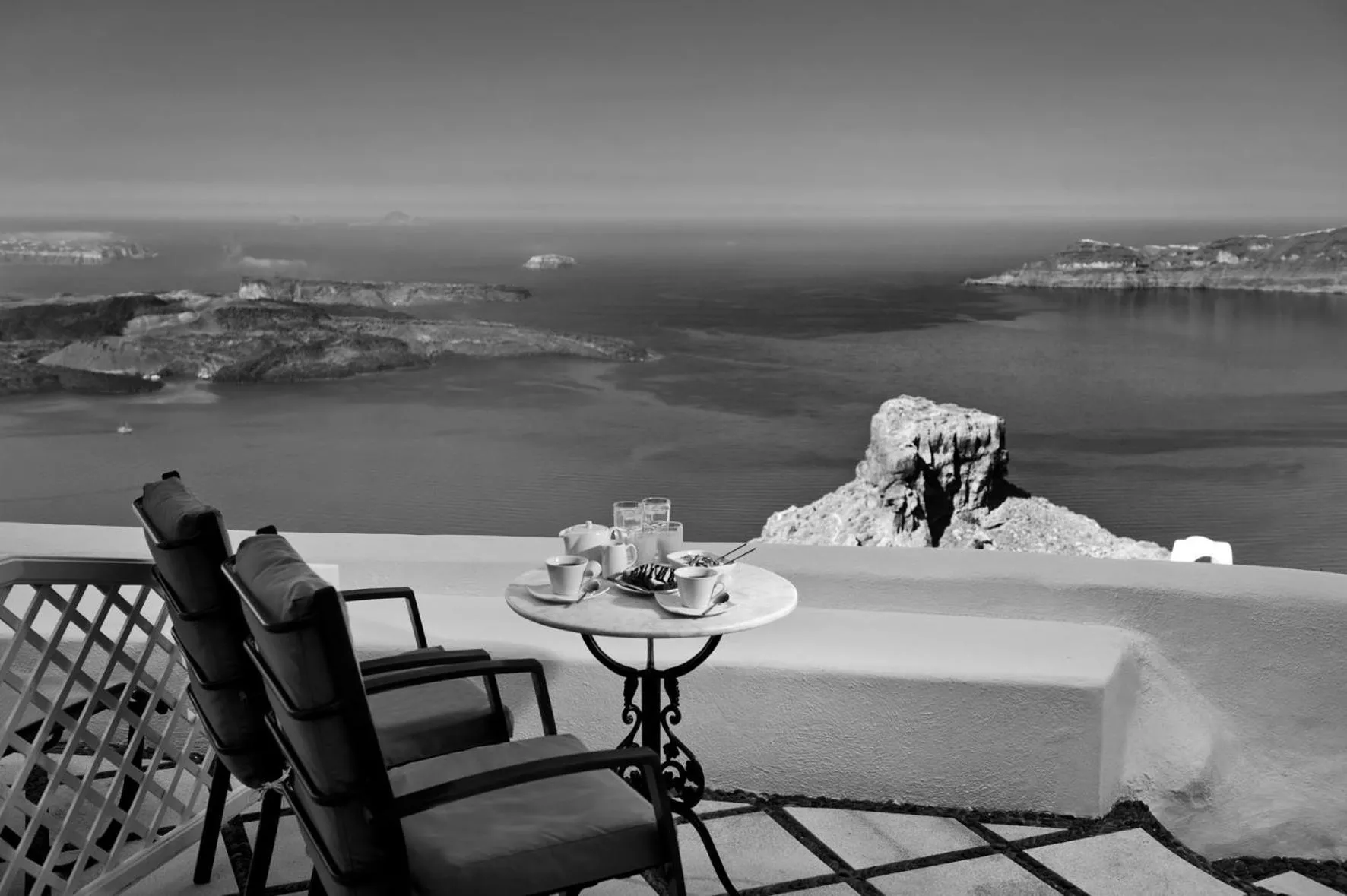 View (from property/room) in Vallais Villa