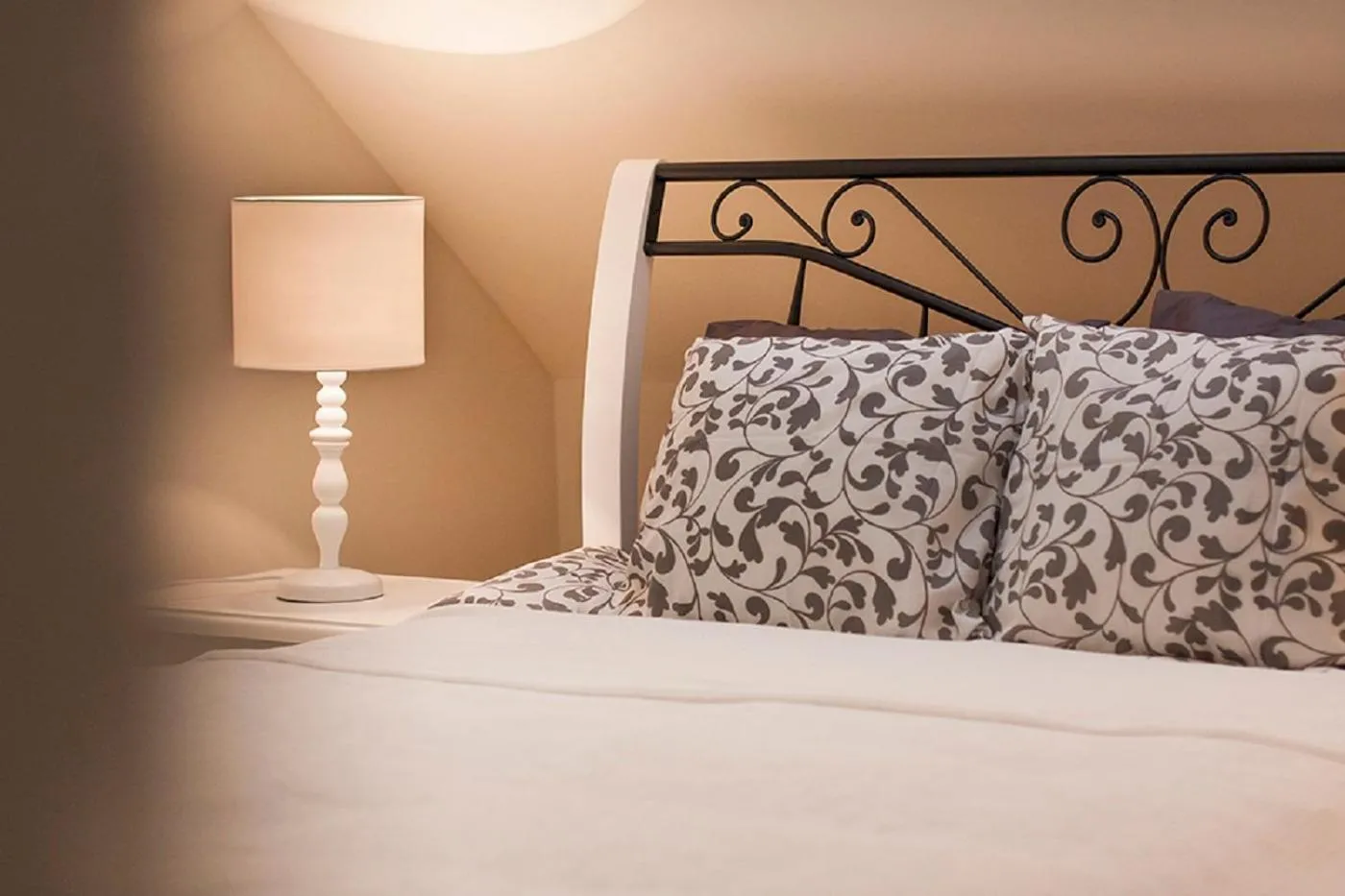 Apartment in Apartments Satva