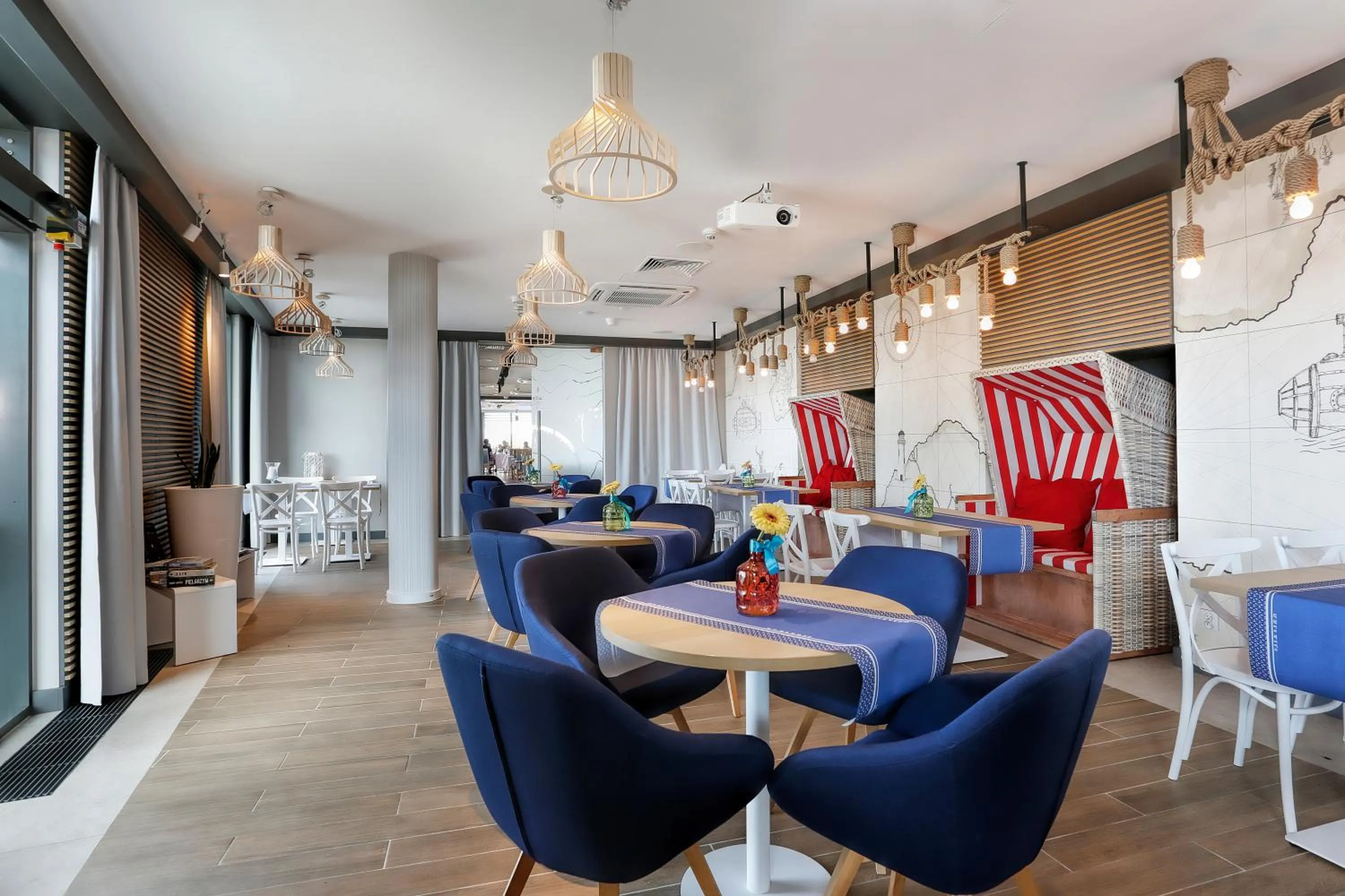 Meals in Hotel Skipper