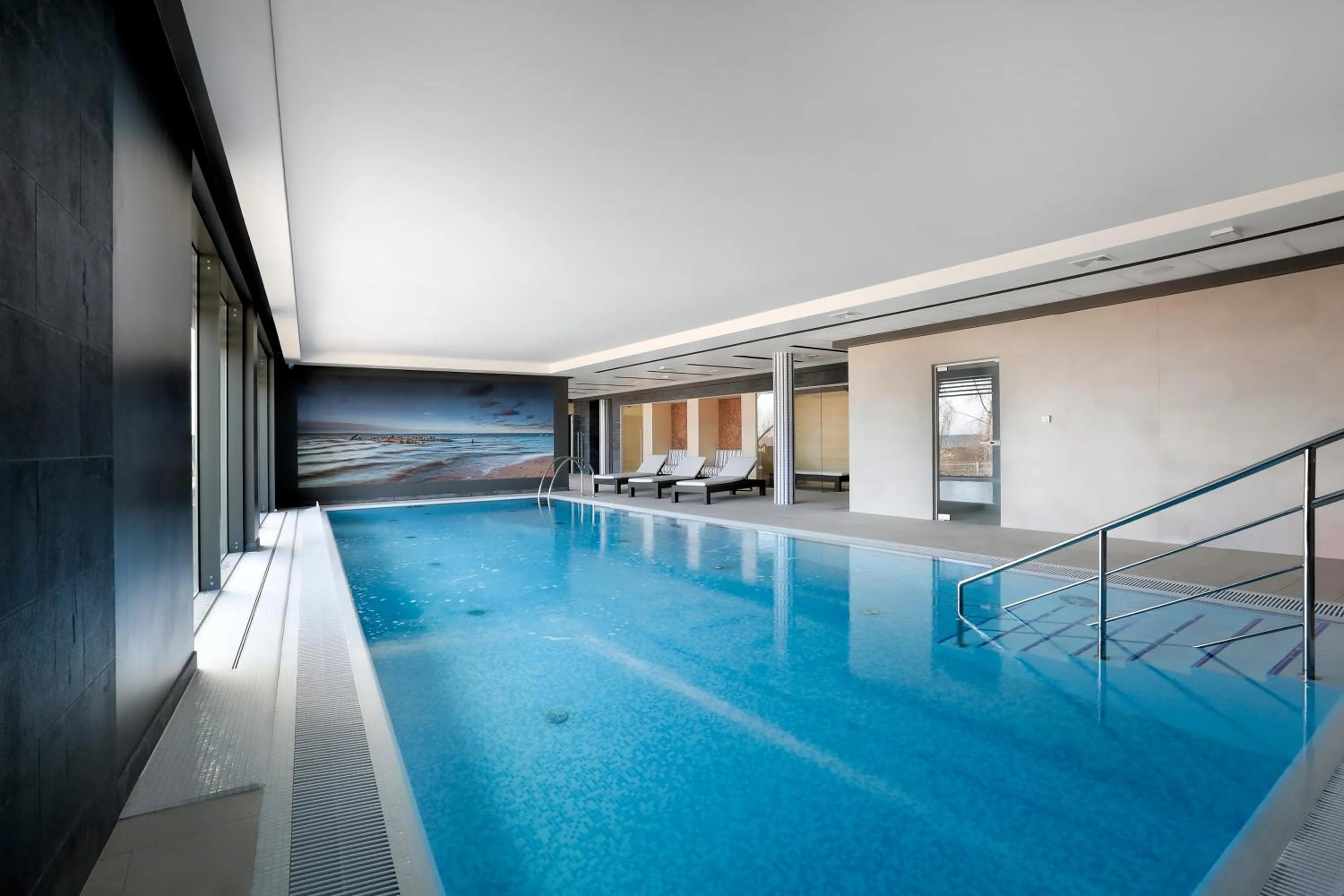 Activities in Hotel Skipper