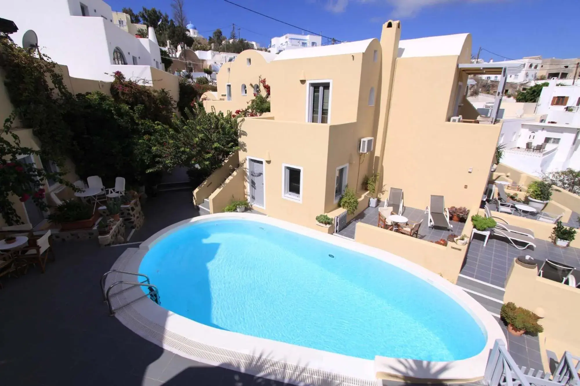 Ersi Villas Ersi Villas