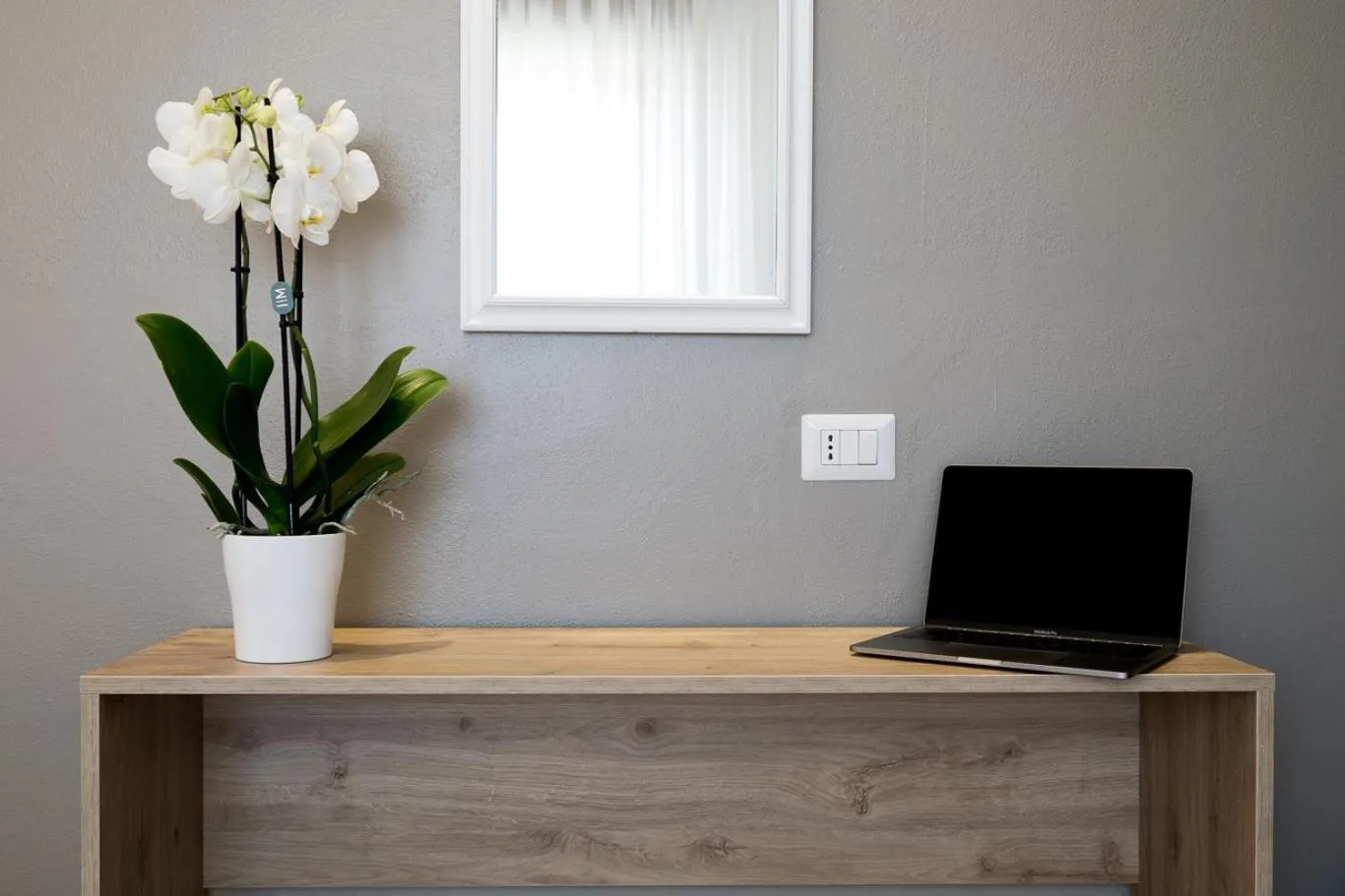 TV and multimedia in Hotel Pacific