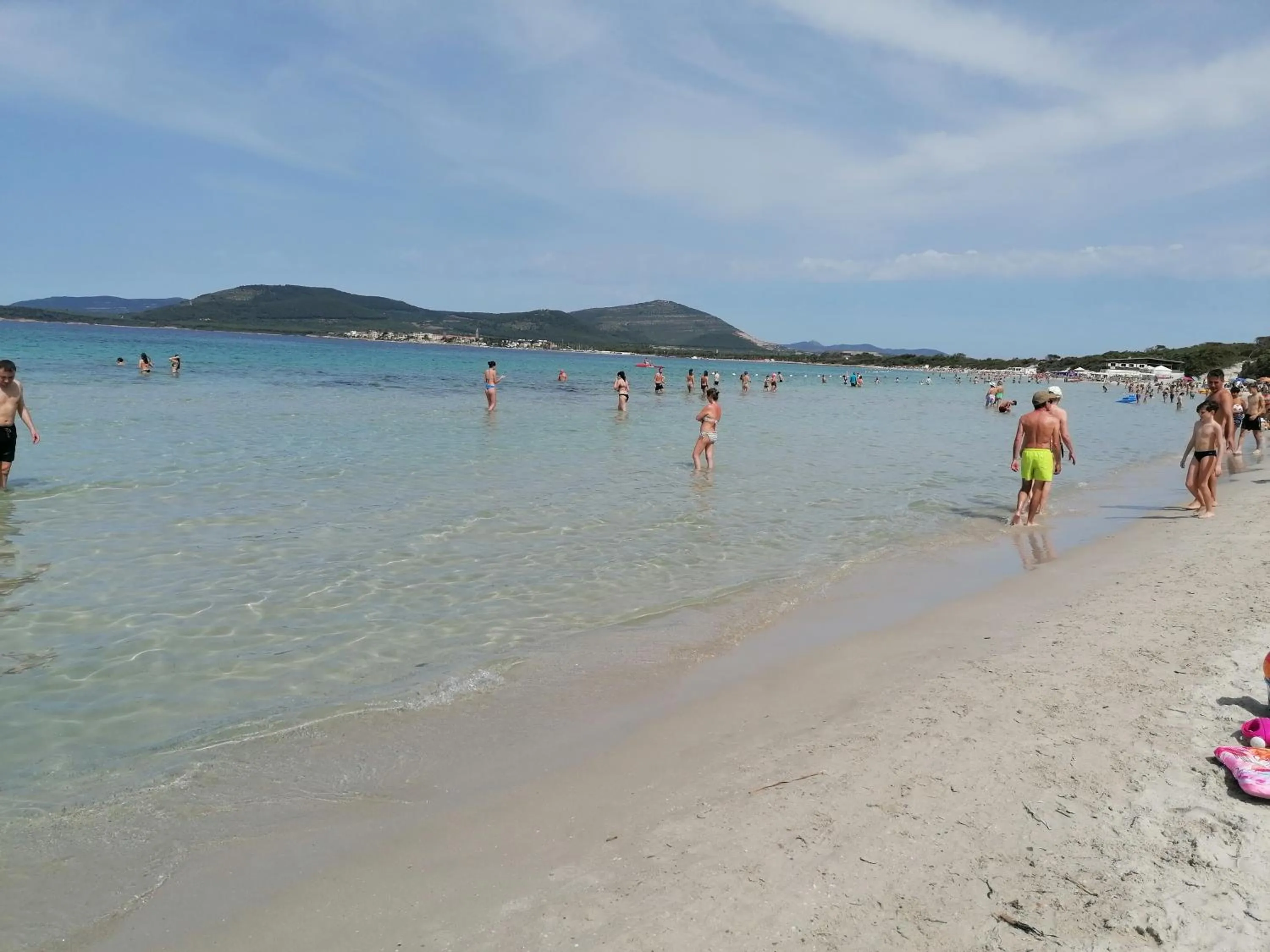 B&B Il Giardinetto Alghero