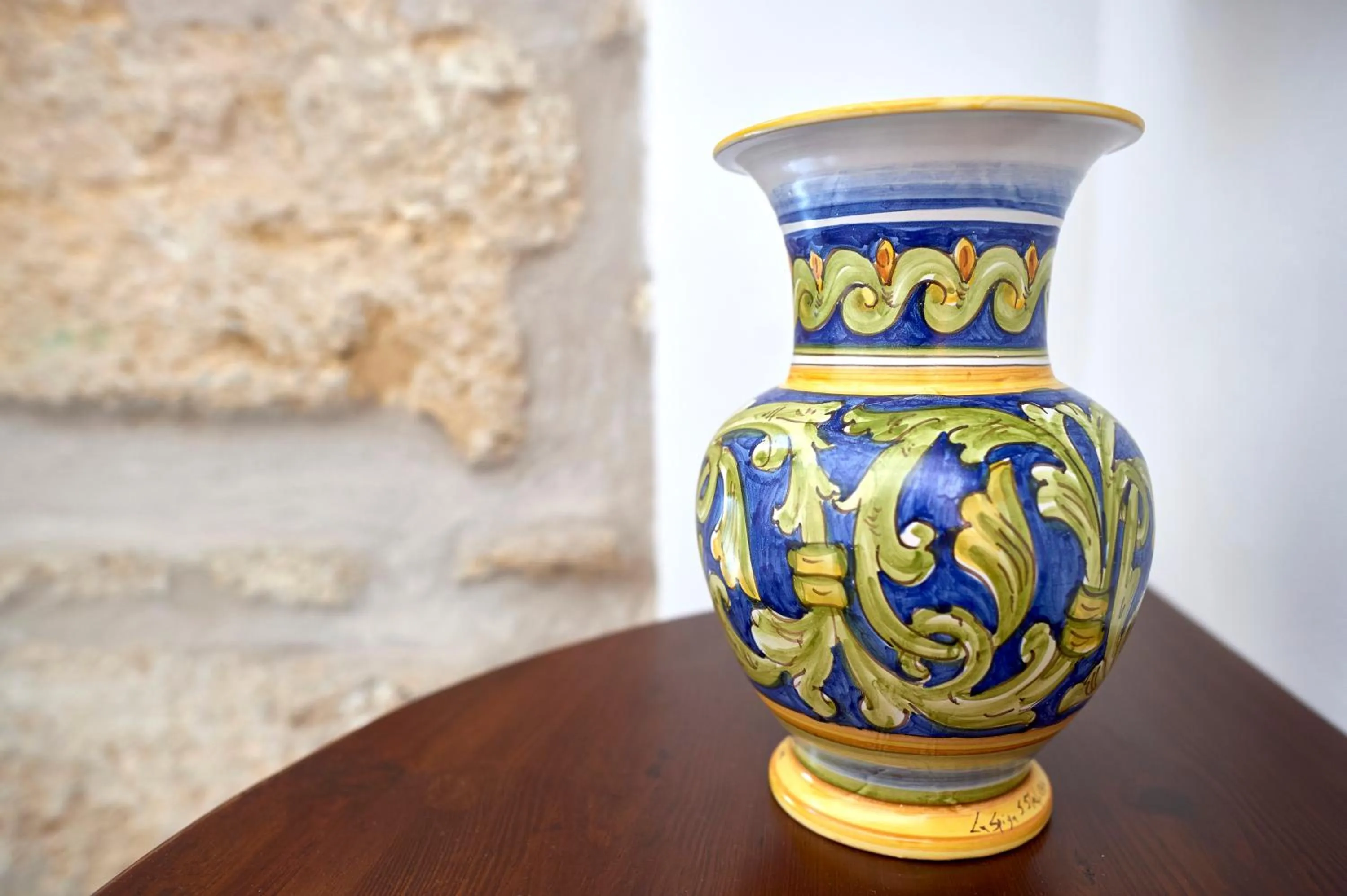 Other in Sopra Le Mura