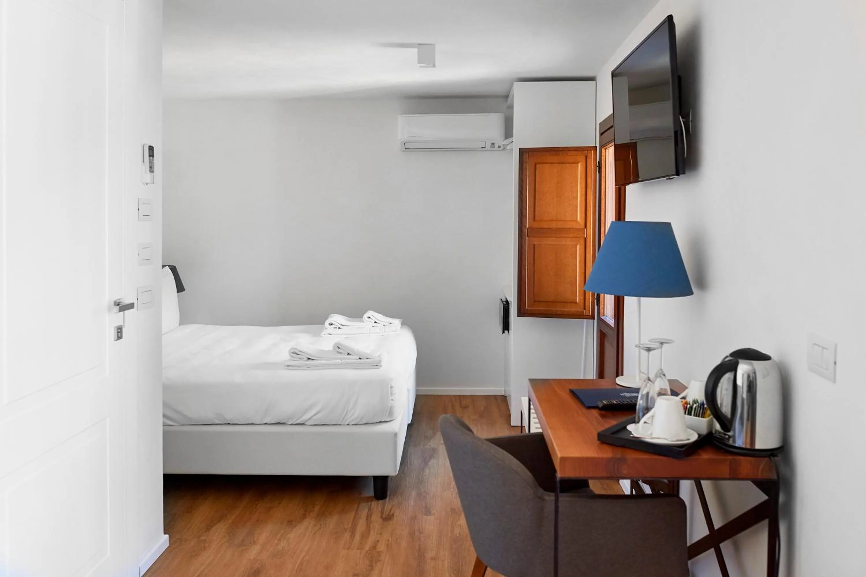 Bed in Sopra Le Mura