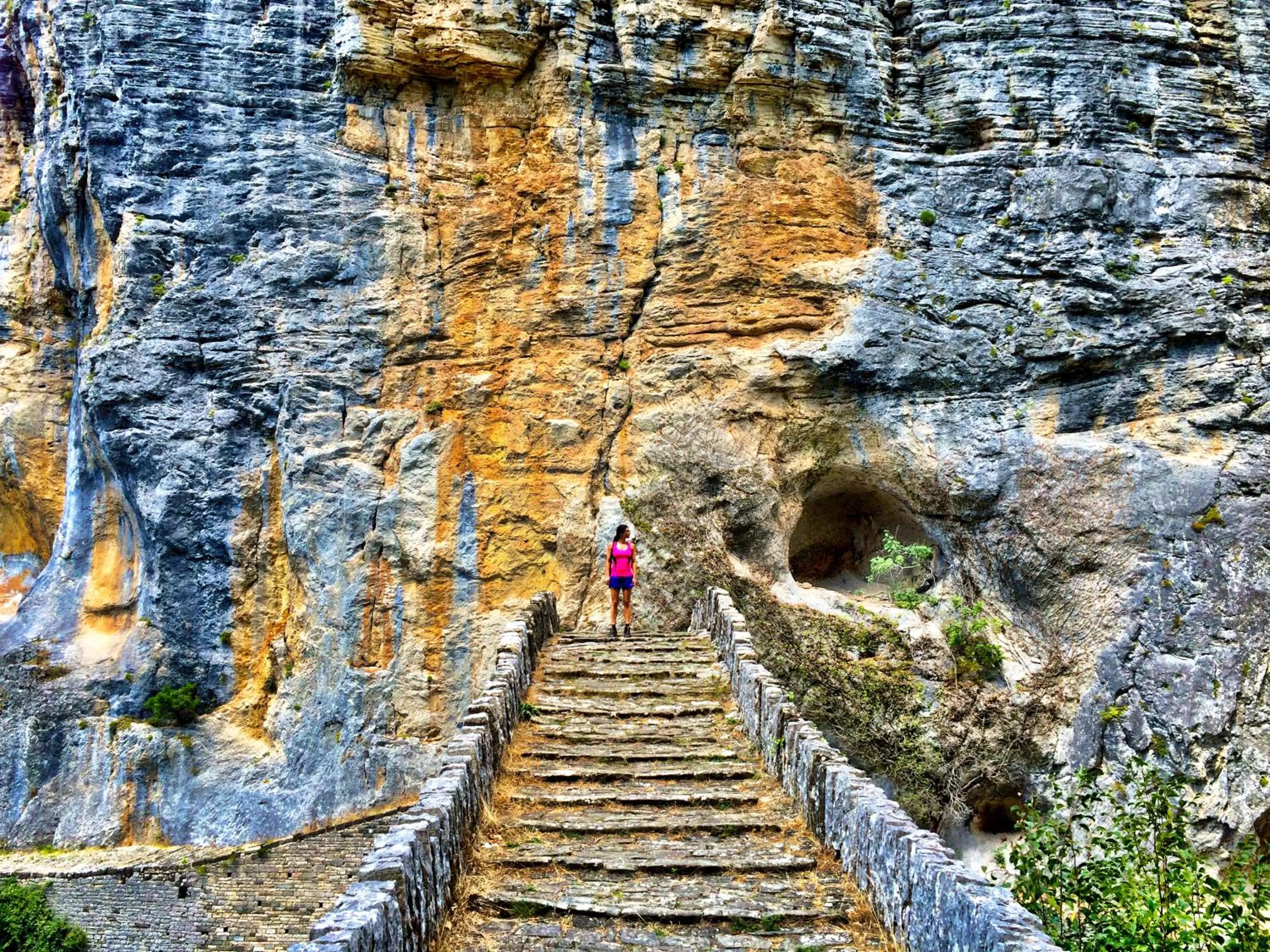 Day in Zagori Suites Luxury Residences