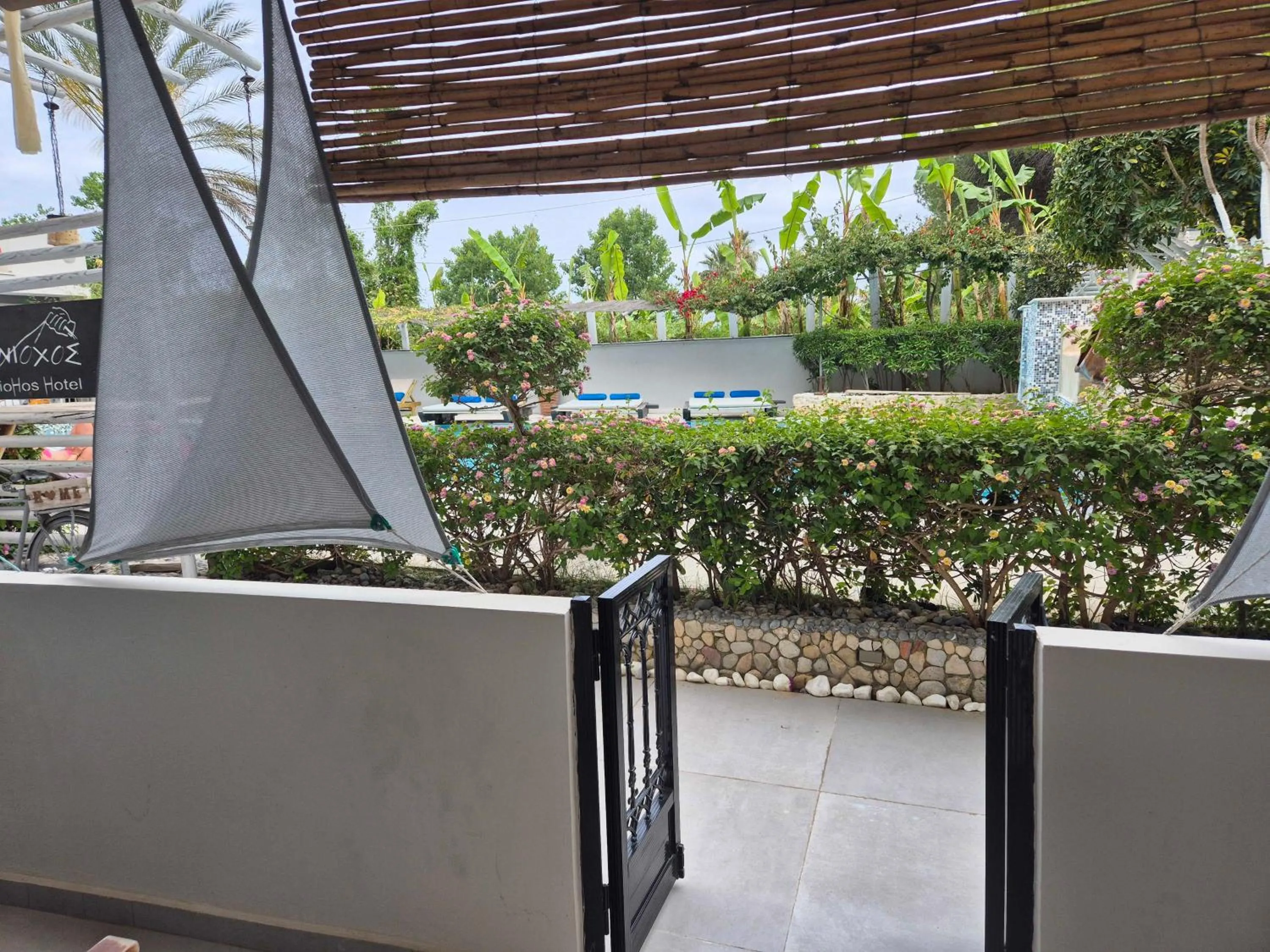 View (from property/room) in Iniohos Zante Hotel & Suites