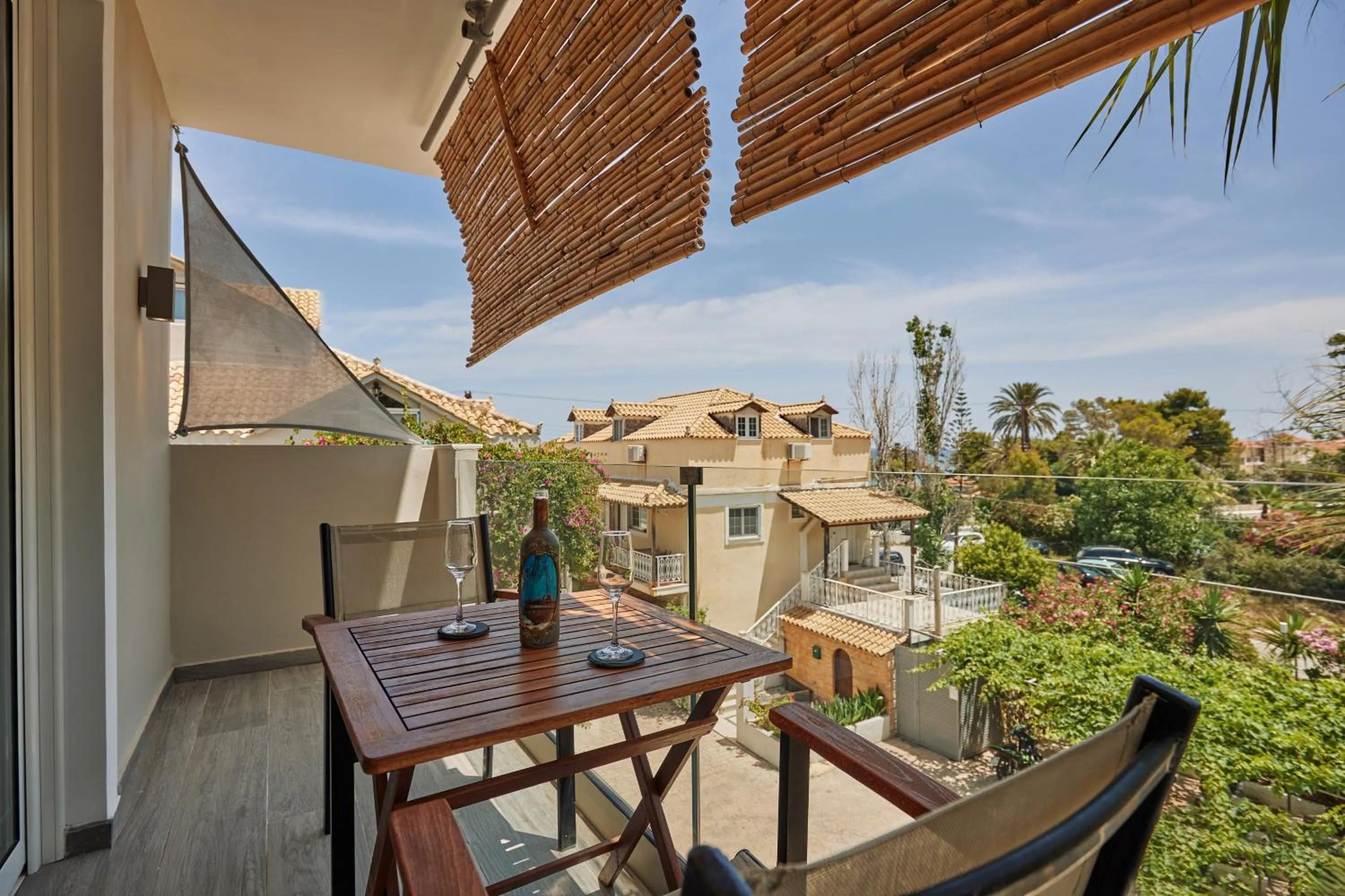 View (from property/room) in Iniohos Zante Hotel & Suites