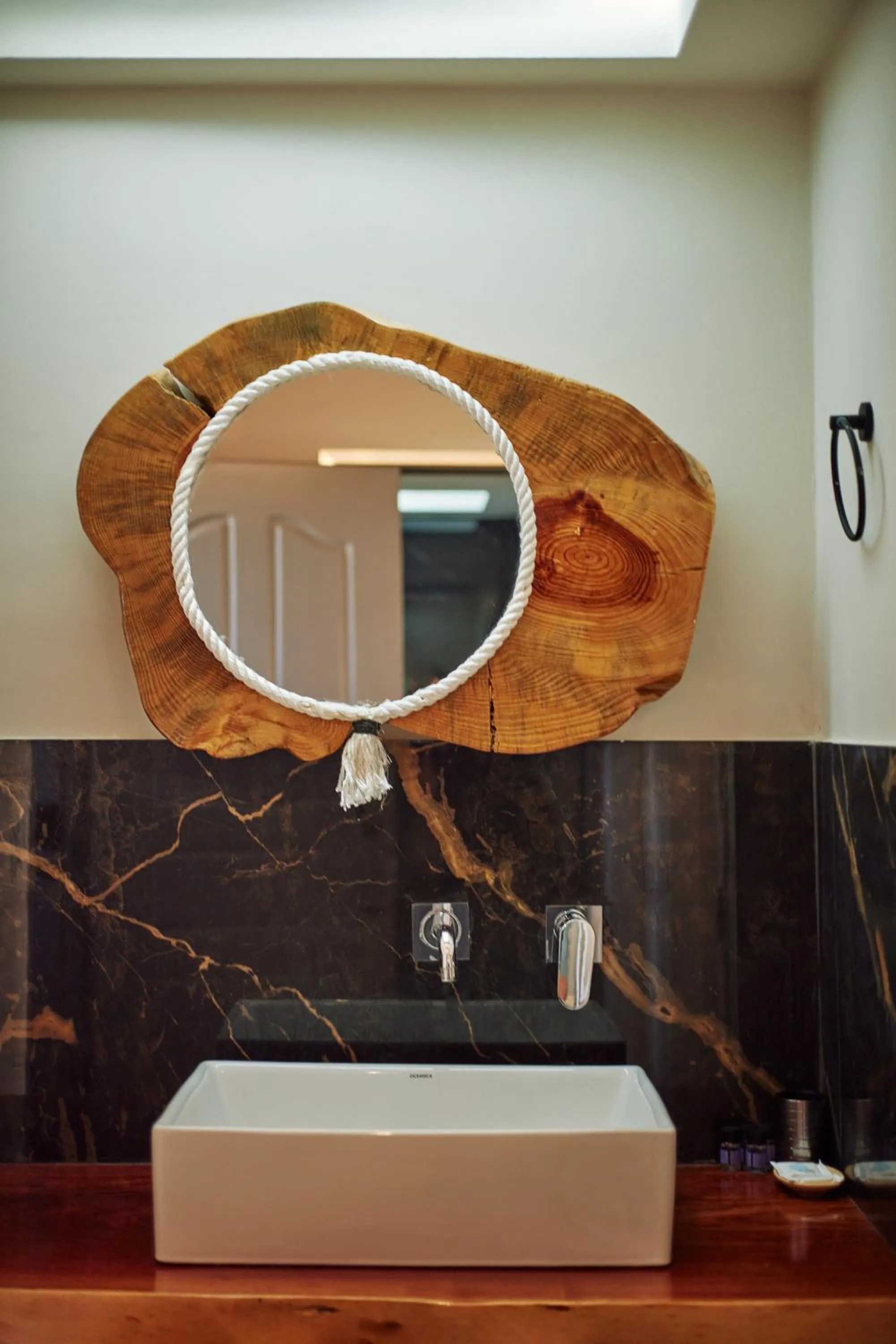 Bathroom in Iniohos Zante Hotel & Suites