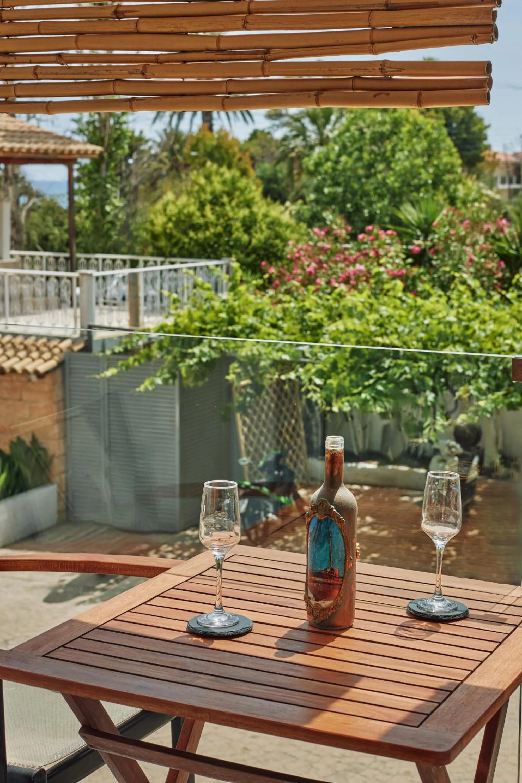 View (from property/room) in Iniohos Zante Hotel & Suites