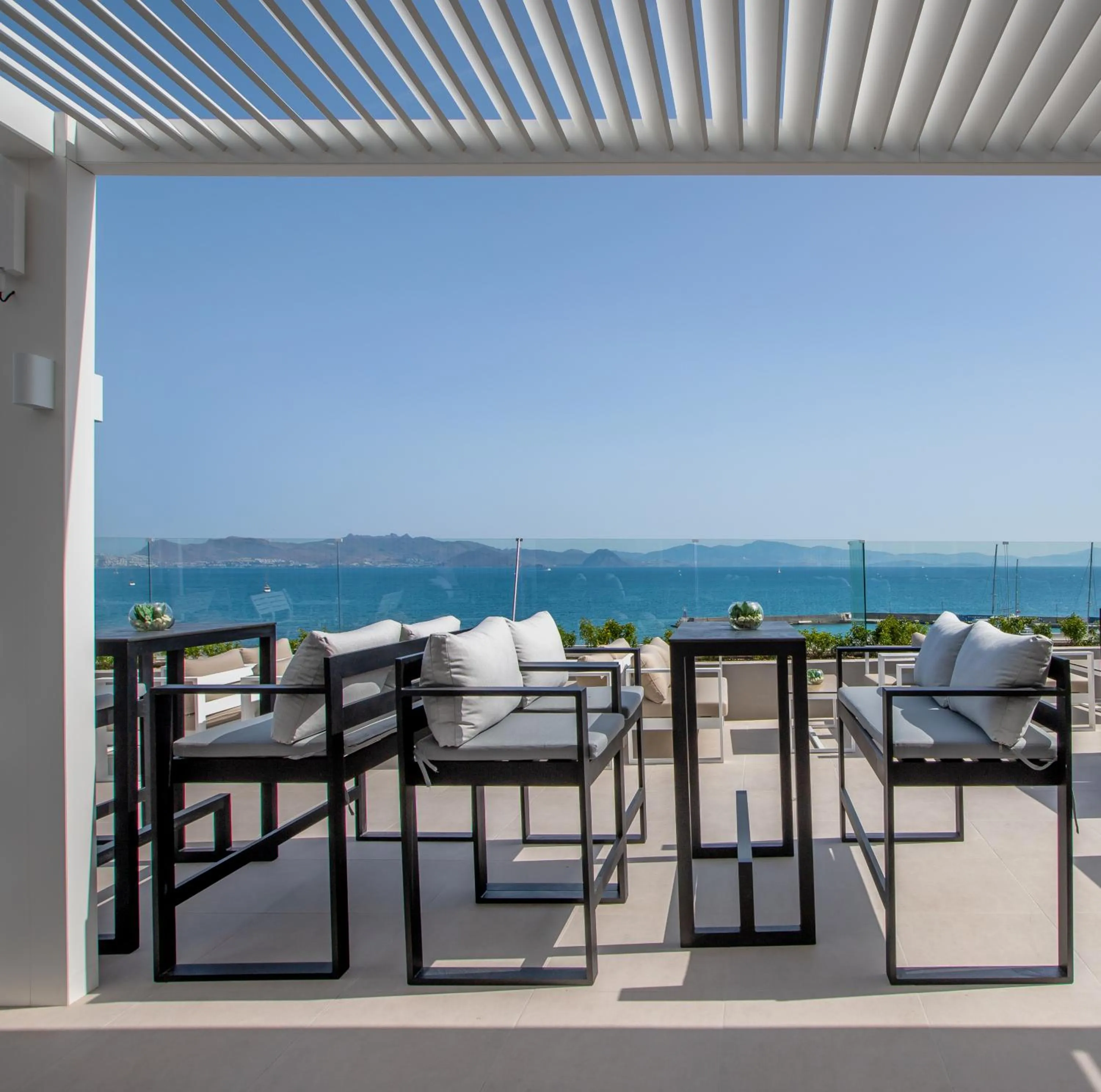 Kos Divine Hotel & Suites