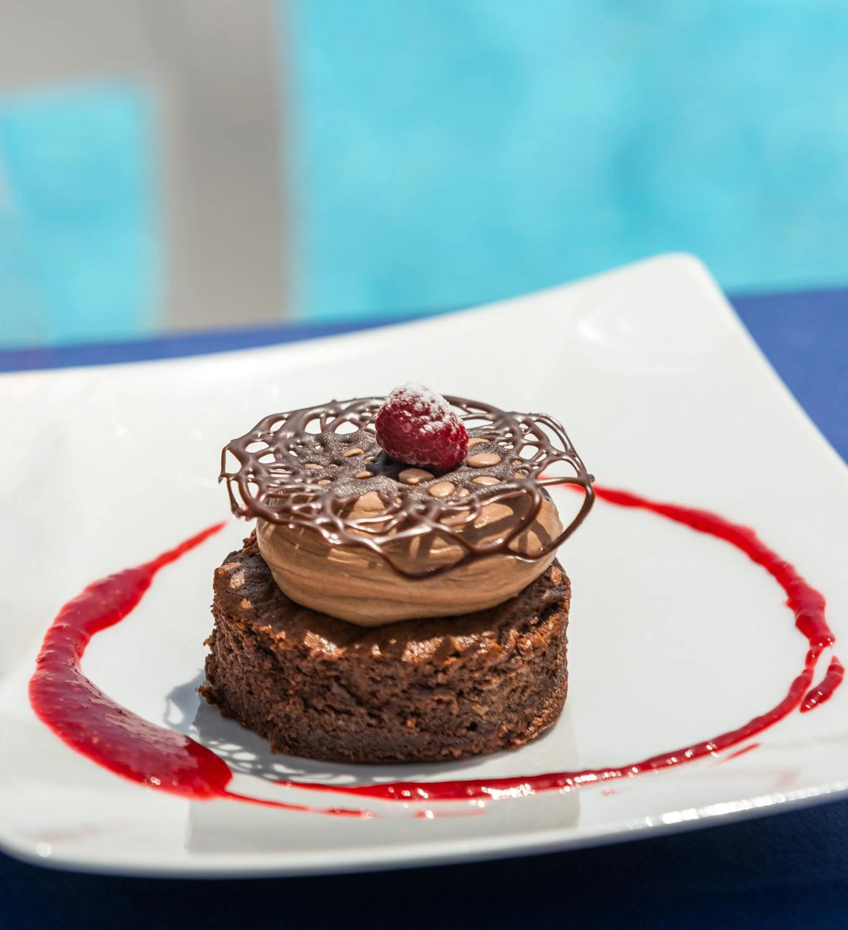 Food in Kos Divine Hotel & Suites