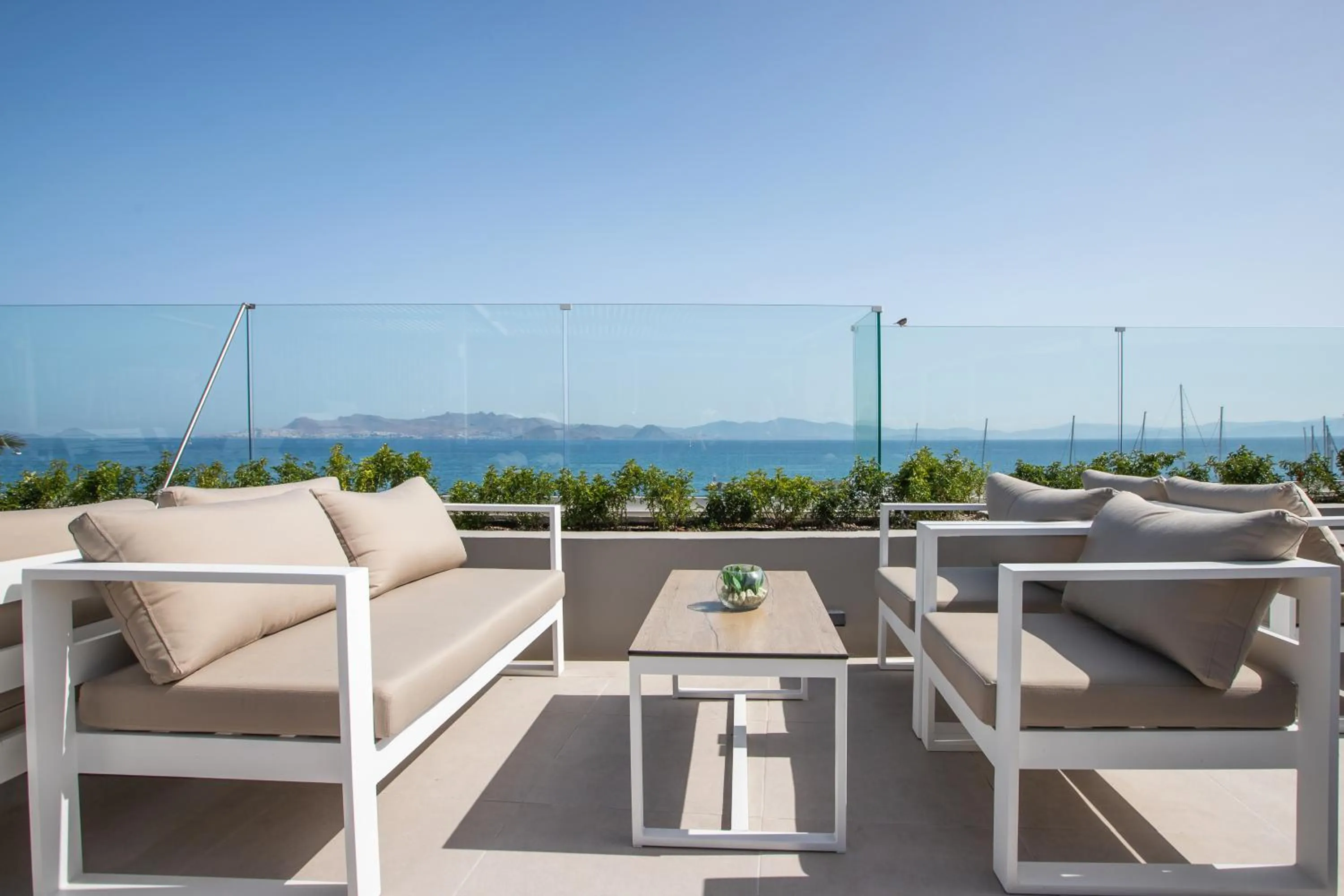 Kos Divine Hotel & Suites