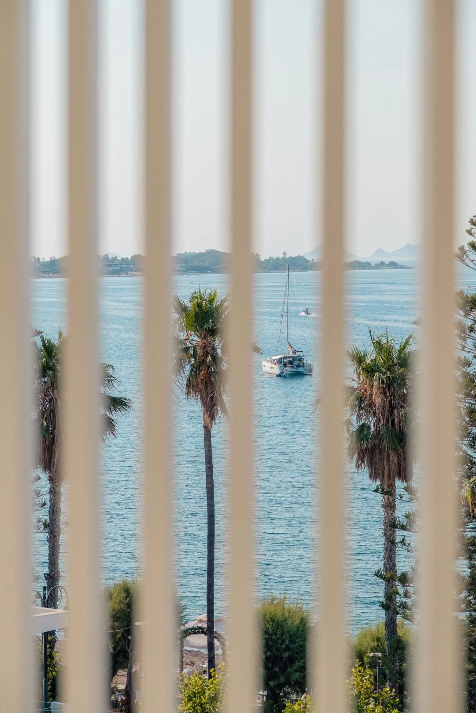 Natural landscape in Kos Divine Hotel & Suites