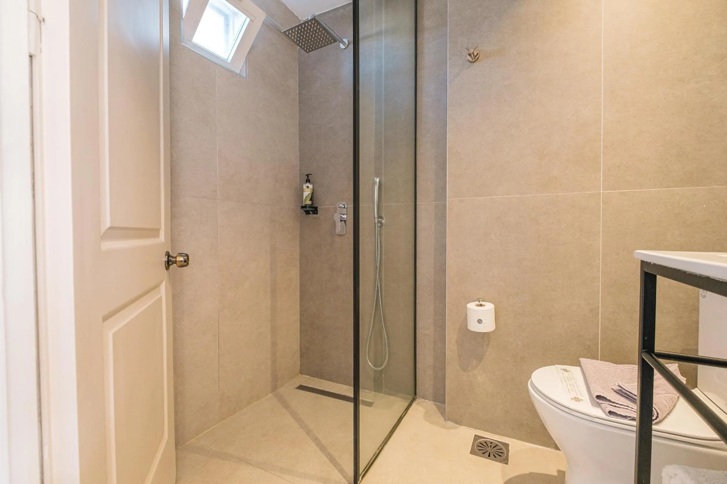 Bathroom in Kos Divine Hotel & Suites