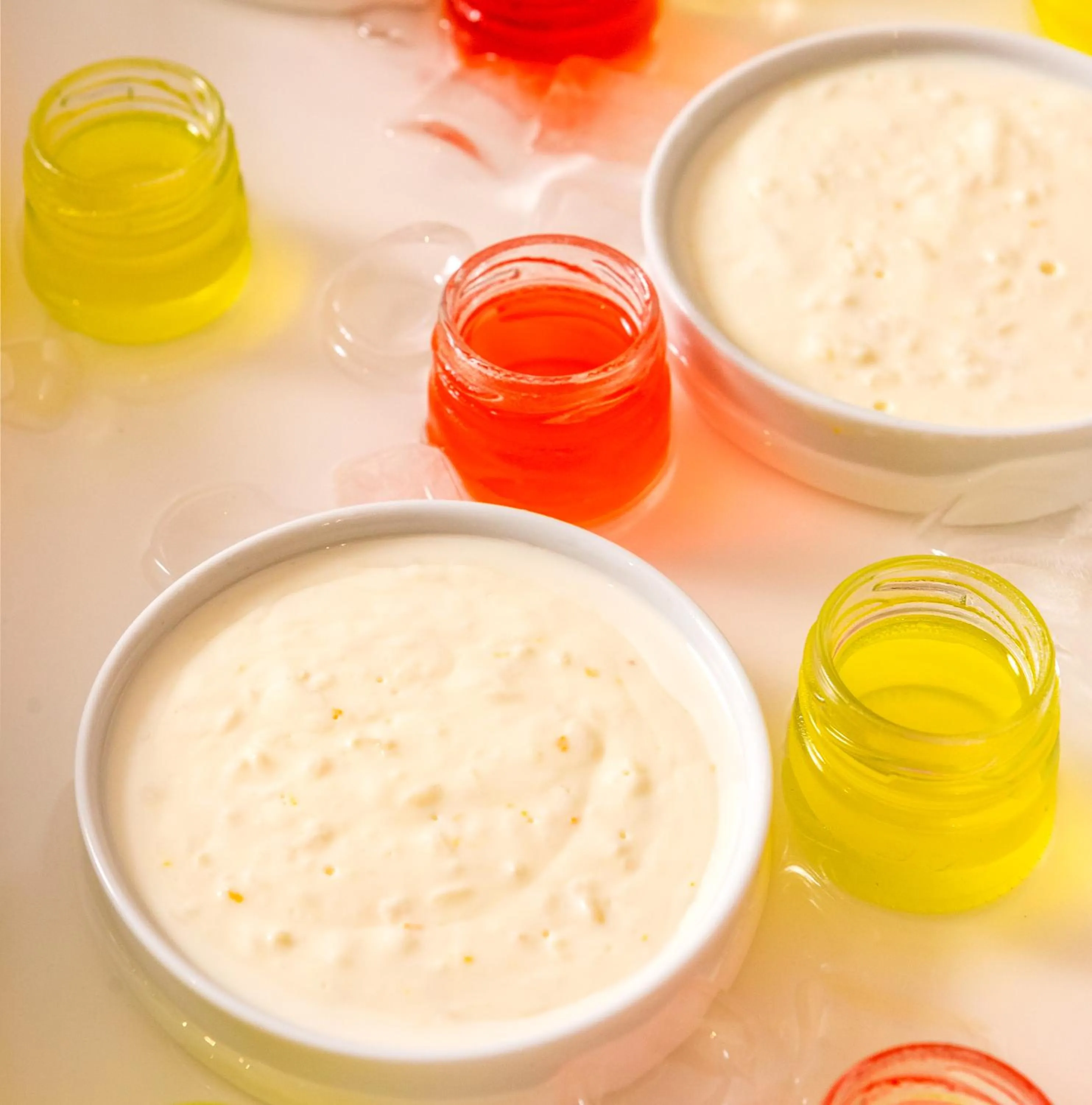 Breakfast in Kos Divine Hotel & Suites