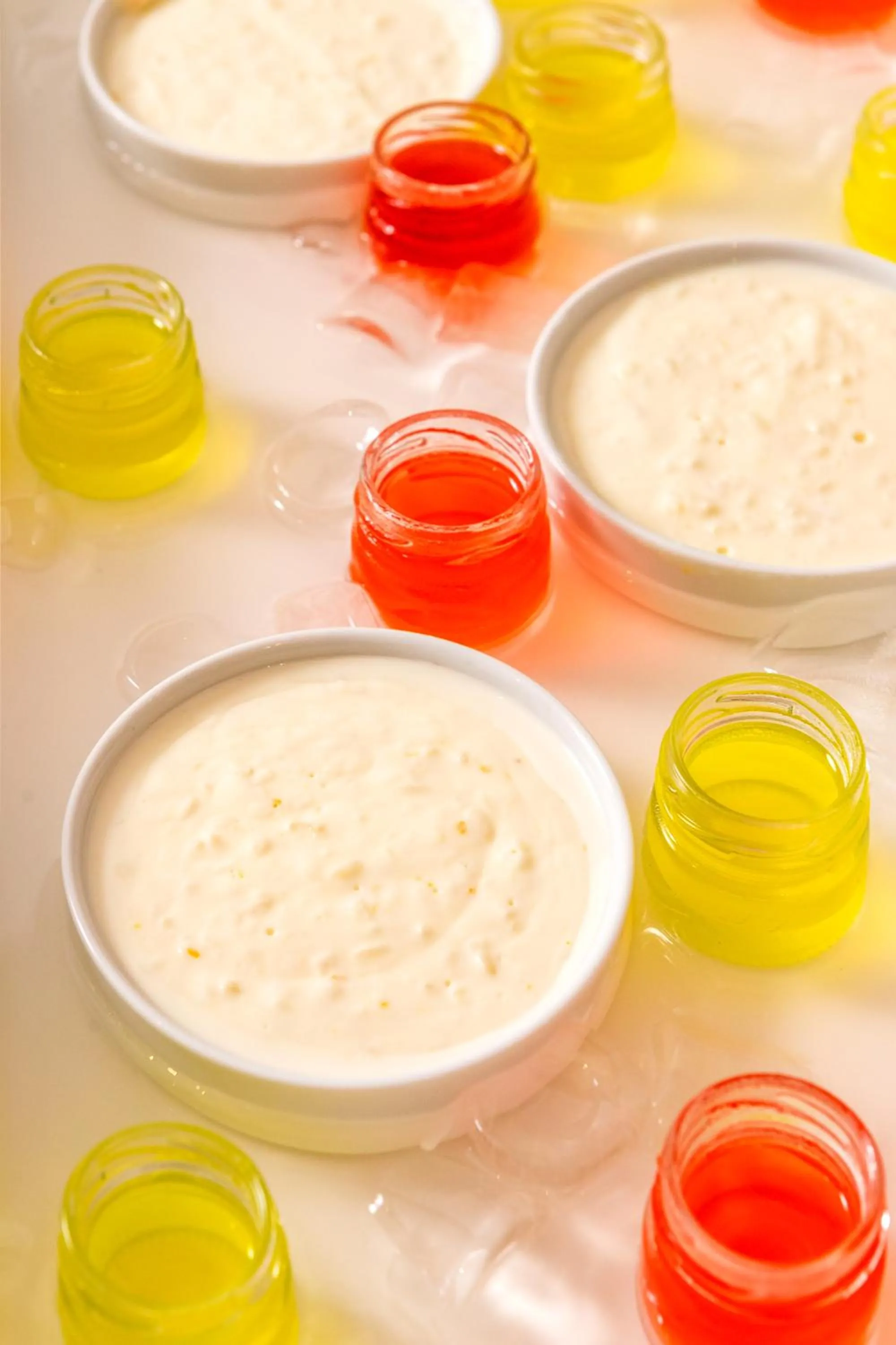 Breakfast in Kos Divine Hotel & Suites